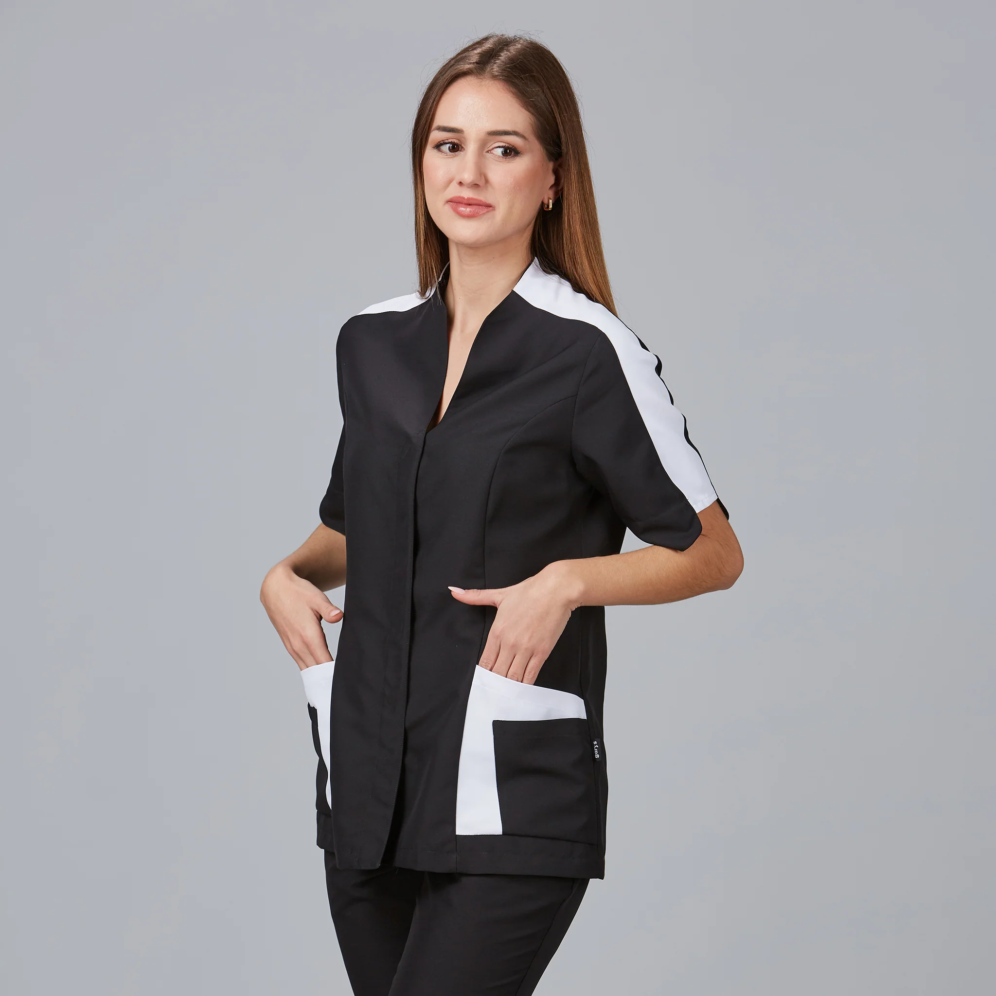 BLUSA MUJER POPPY - Image 3