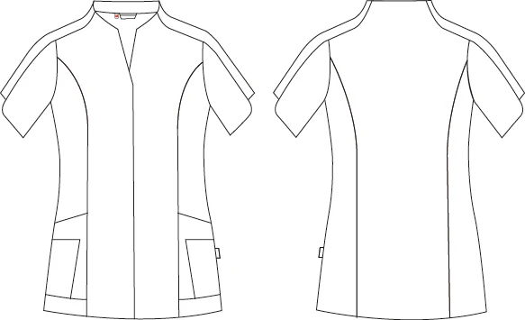 BLUSA MUJER POPPY - Image 8
