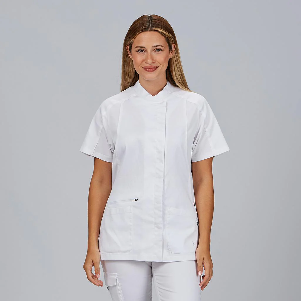 BLUSA MUJER RANGLAN M/C AISA - Image 2