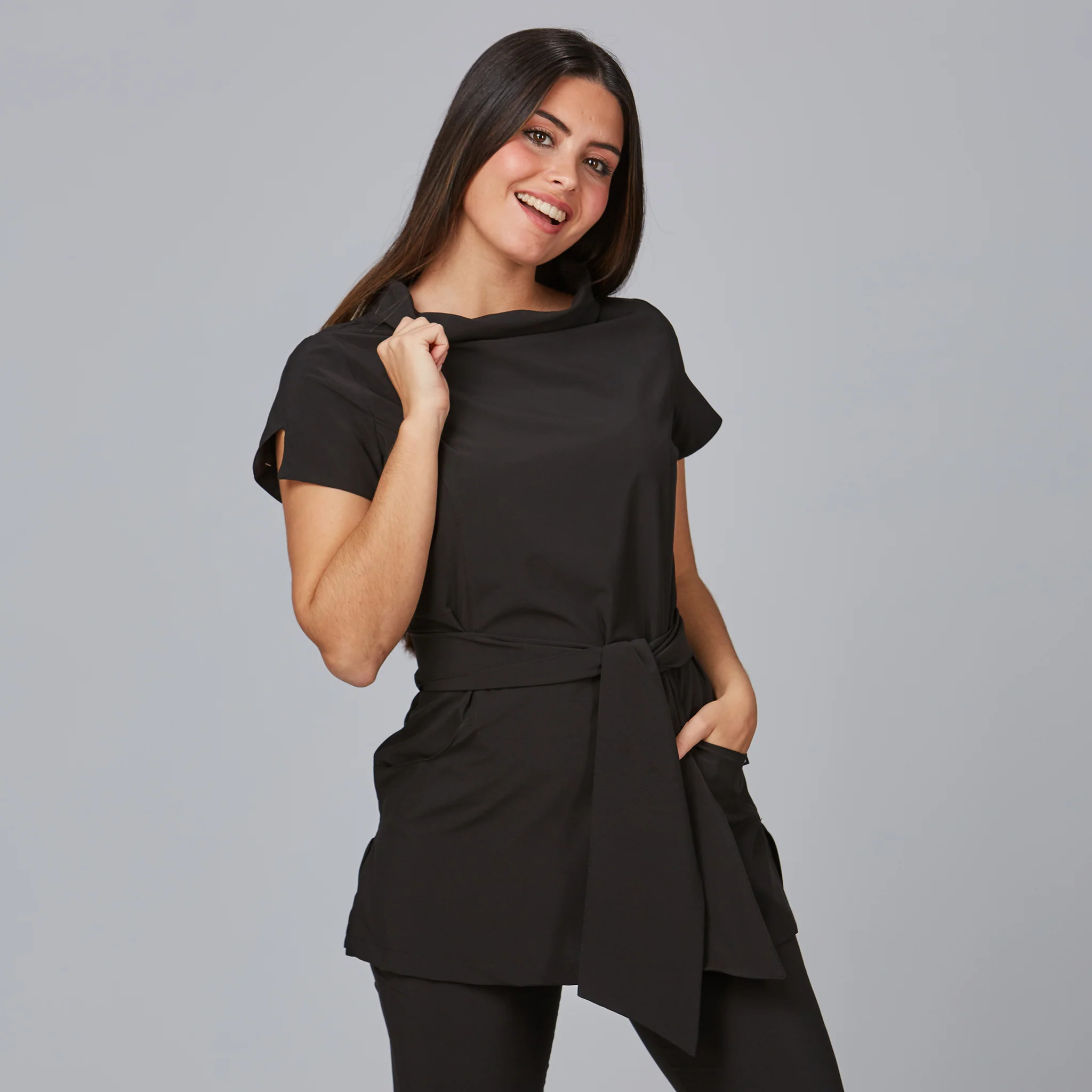 BLUSA MUJER SAONA - Image 2