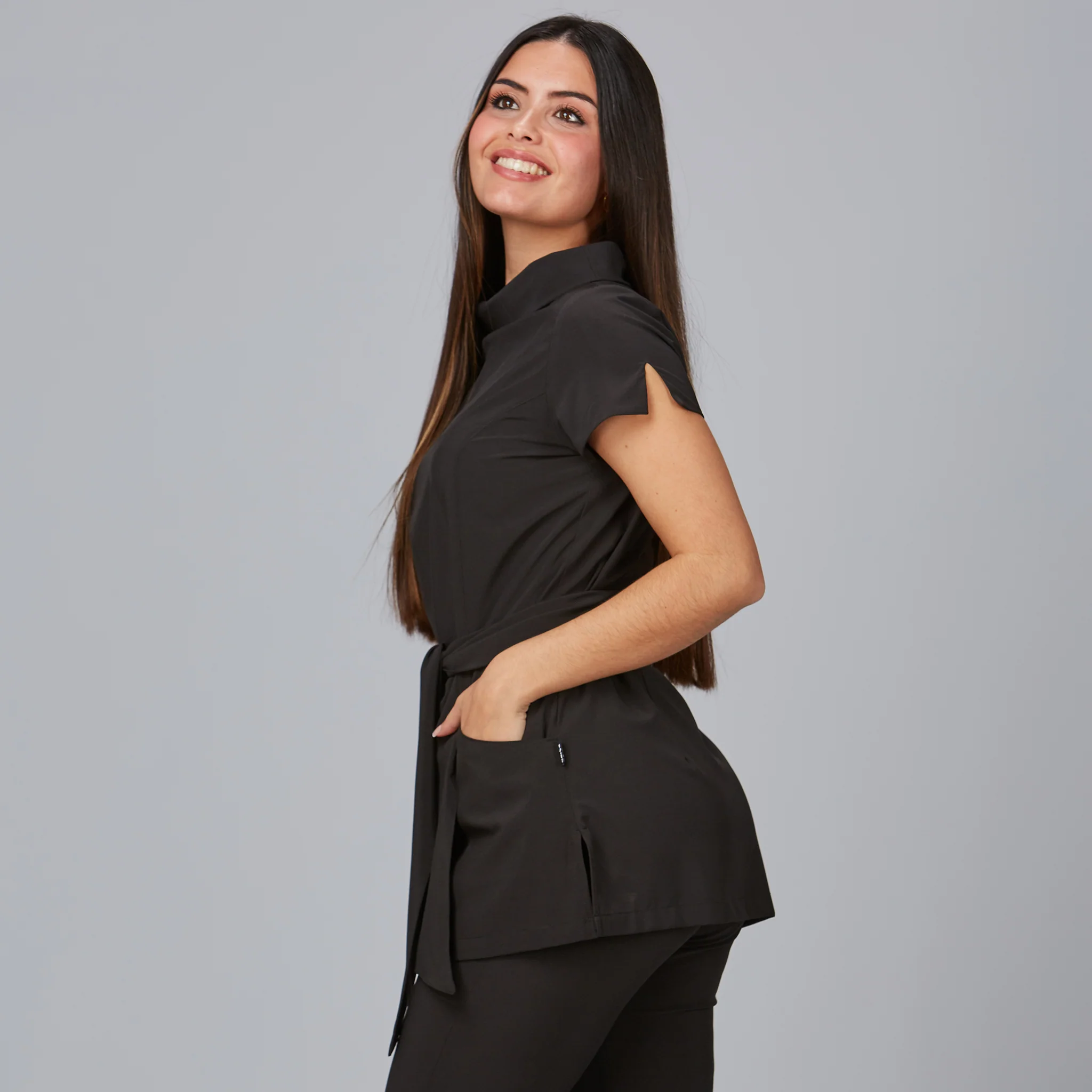 BLUSA MUJER SAONA - Image 3