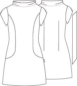 BLUSA MUJER SAONA - Image 8
