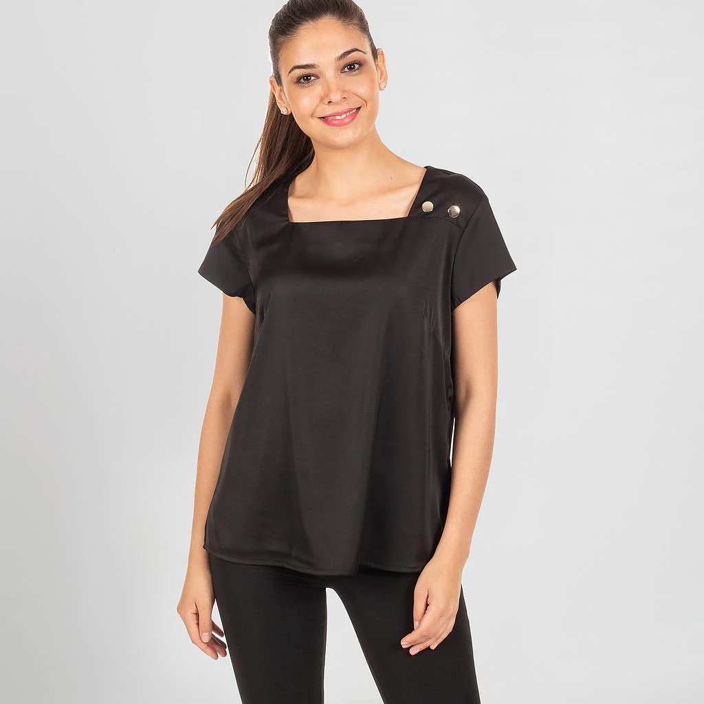 BLUSA MUJER SATEN CAROLA - Image 10