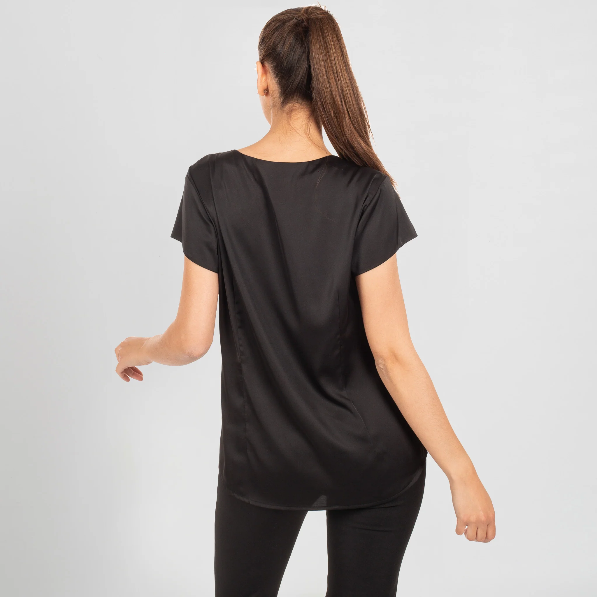 BLUSA MUJER SATEN CAROLA - Image 11