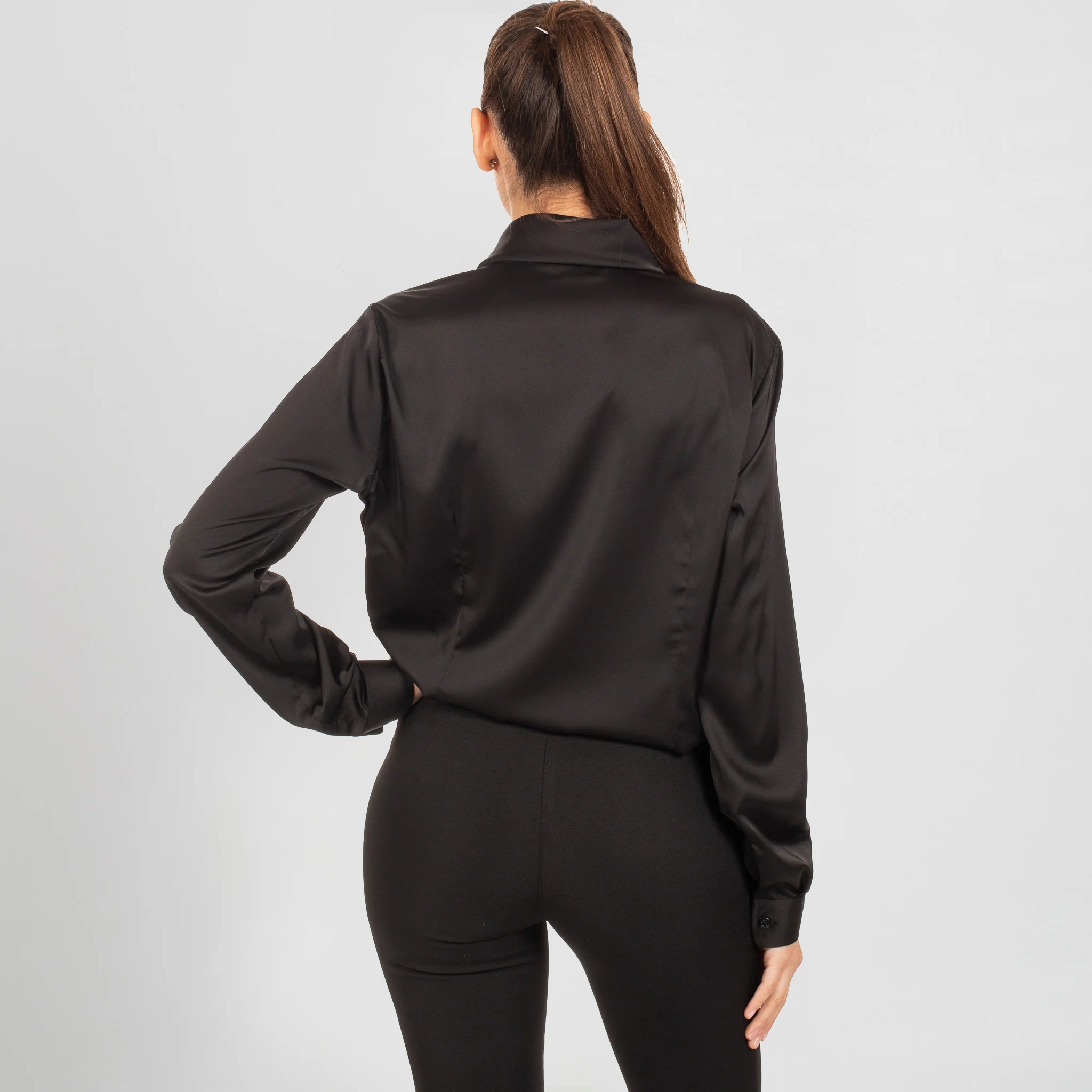 BLUSA MUJER SATEN ORIANA - Image 14