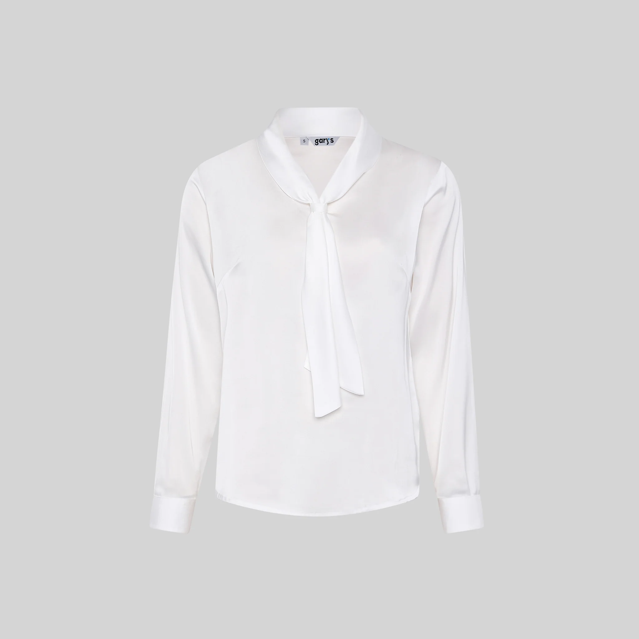 BLUSA MUJER SATEN ORIANA - Image 5
