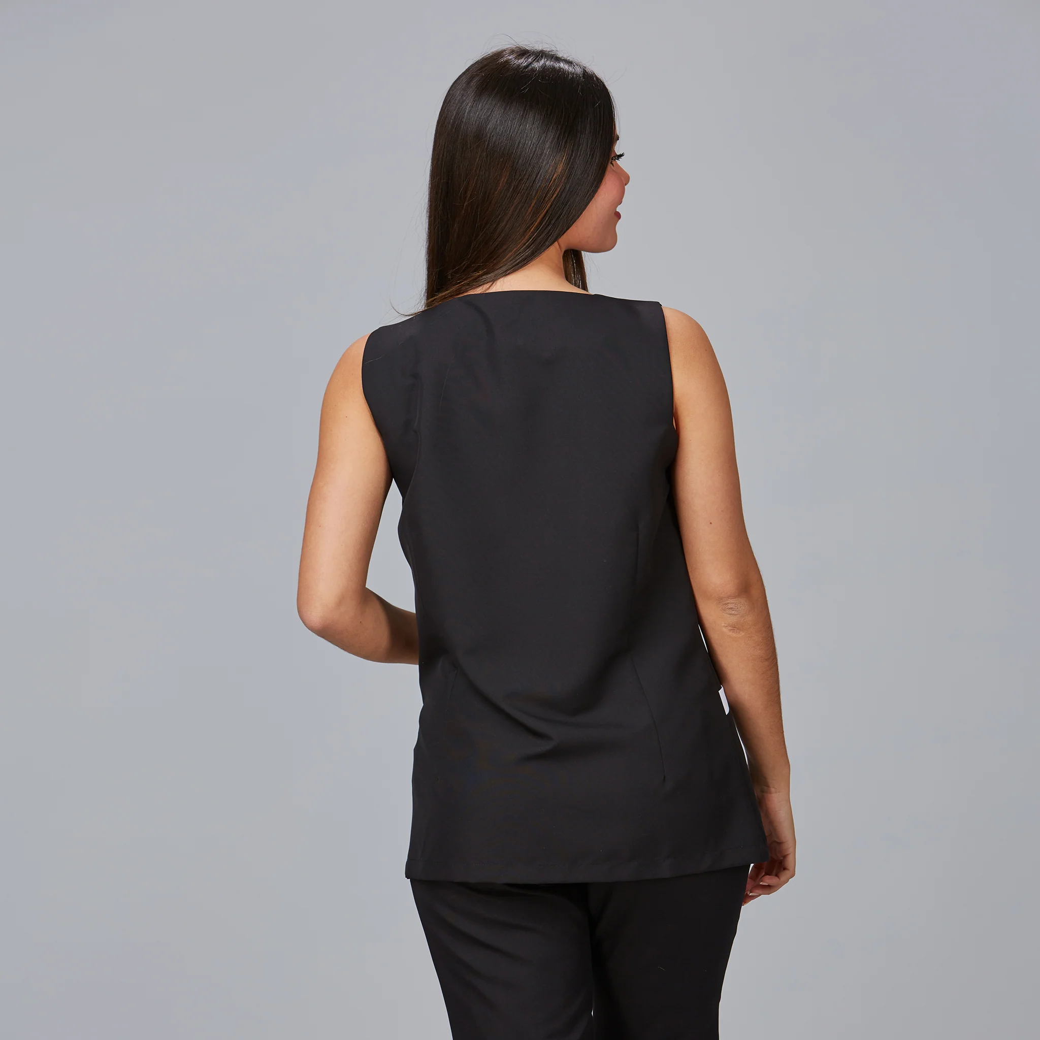 BLUSA MUJER SISA CUADRADA LANTANA - Image 10