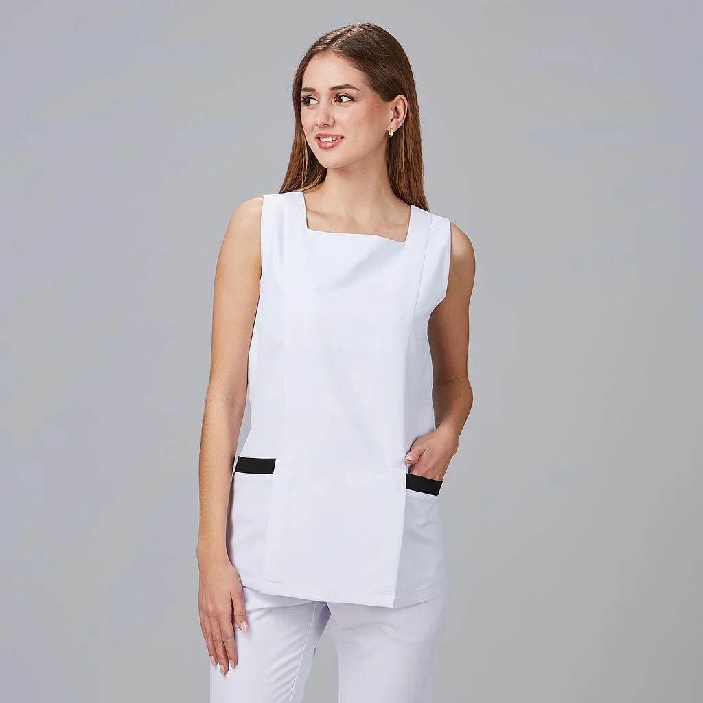 BLUSA MUJER SISA CUADRADA LANTANA - Image 2