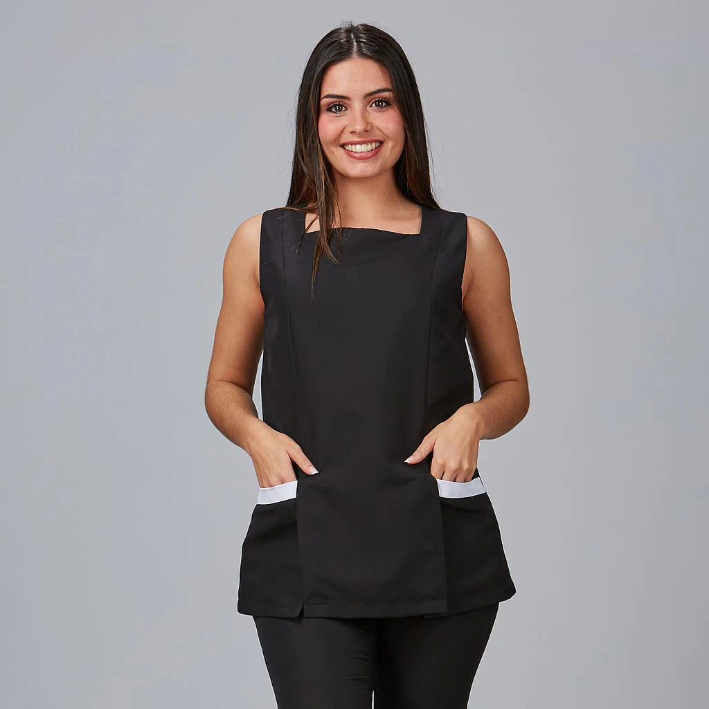 BLUSA MUJER SISA CUADRADA LANTANA - Image 8