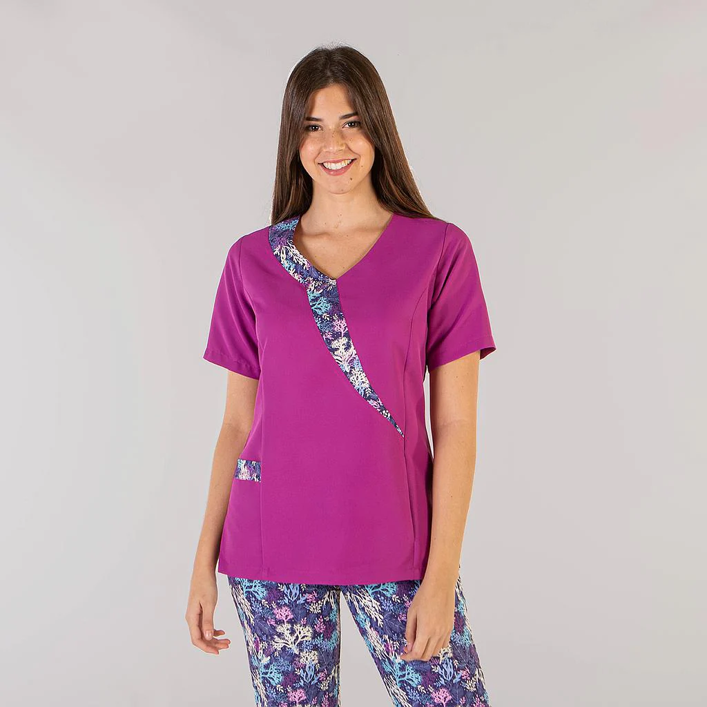 BLUSA MUJER ZAIDA - Image 2