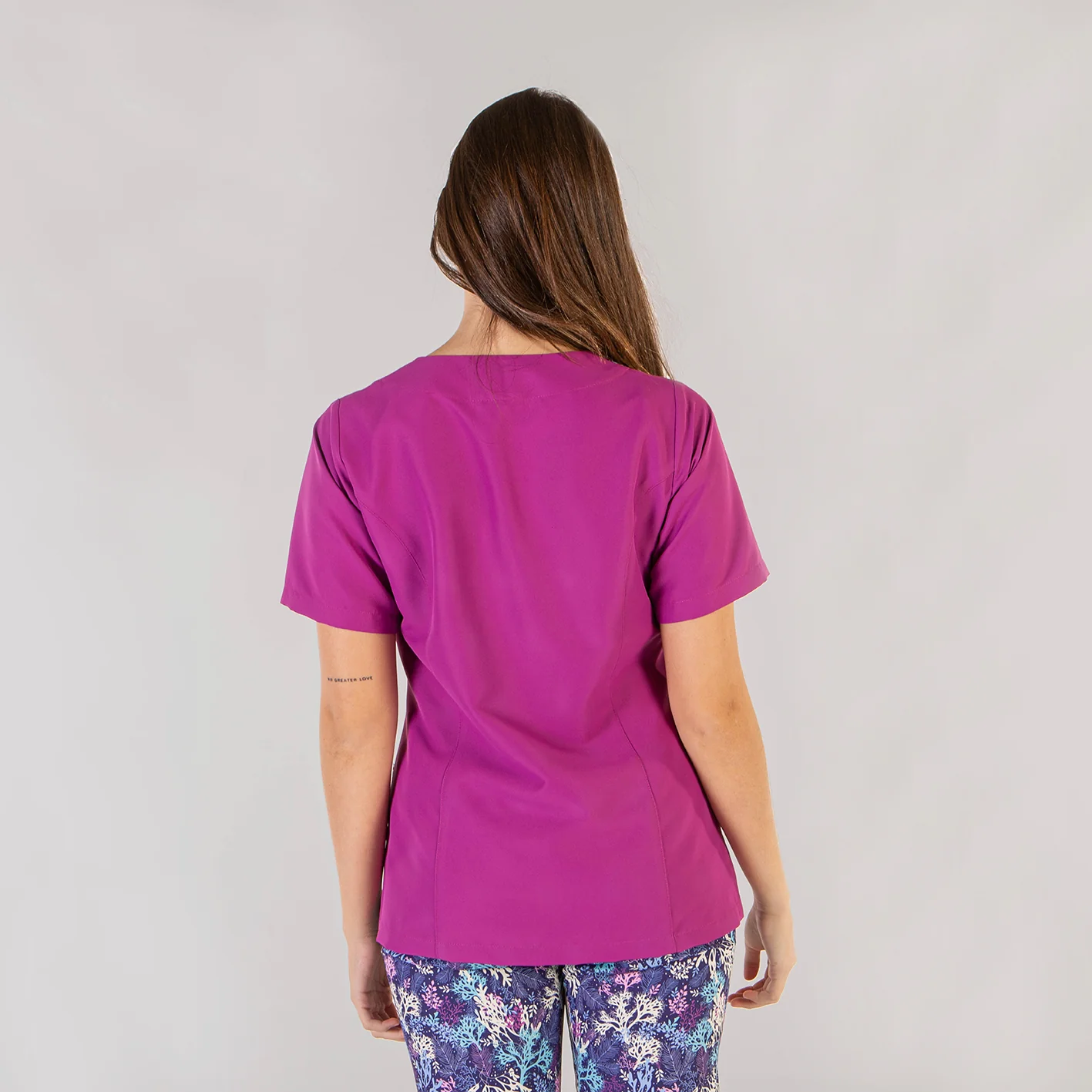 BLUSA MUJER ZAIDA - Image 3