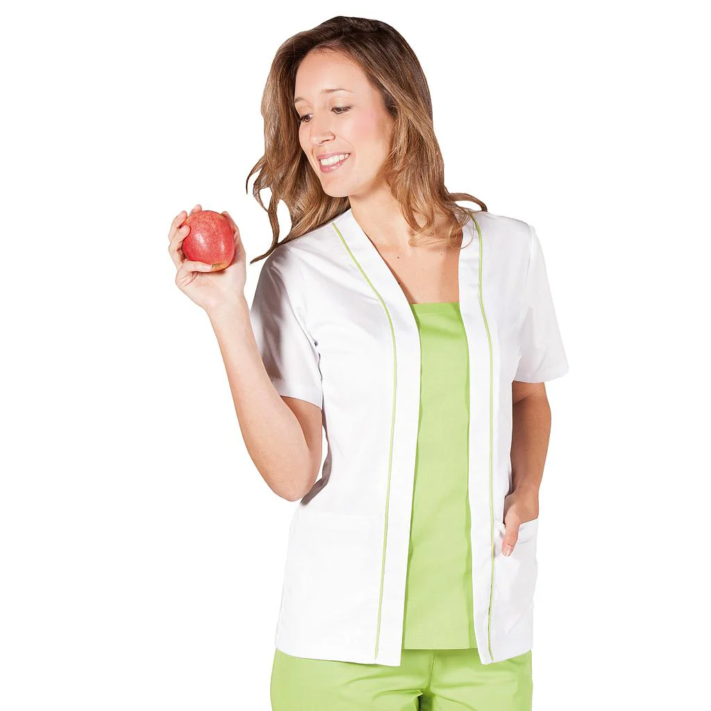 BLUSA SANITARIO MUJER ANNA