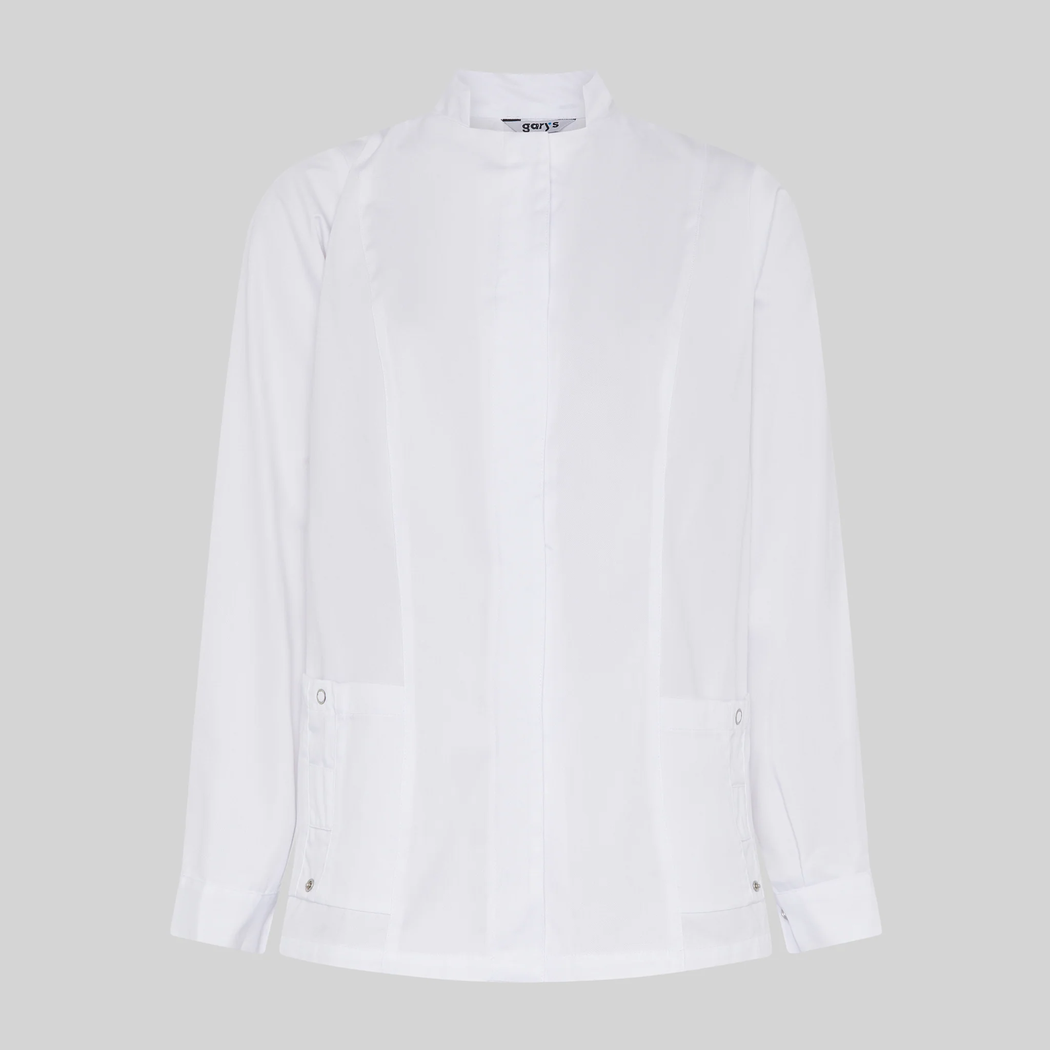 BLUSA SANITARIO MUJER DAMA - Image 3