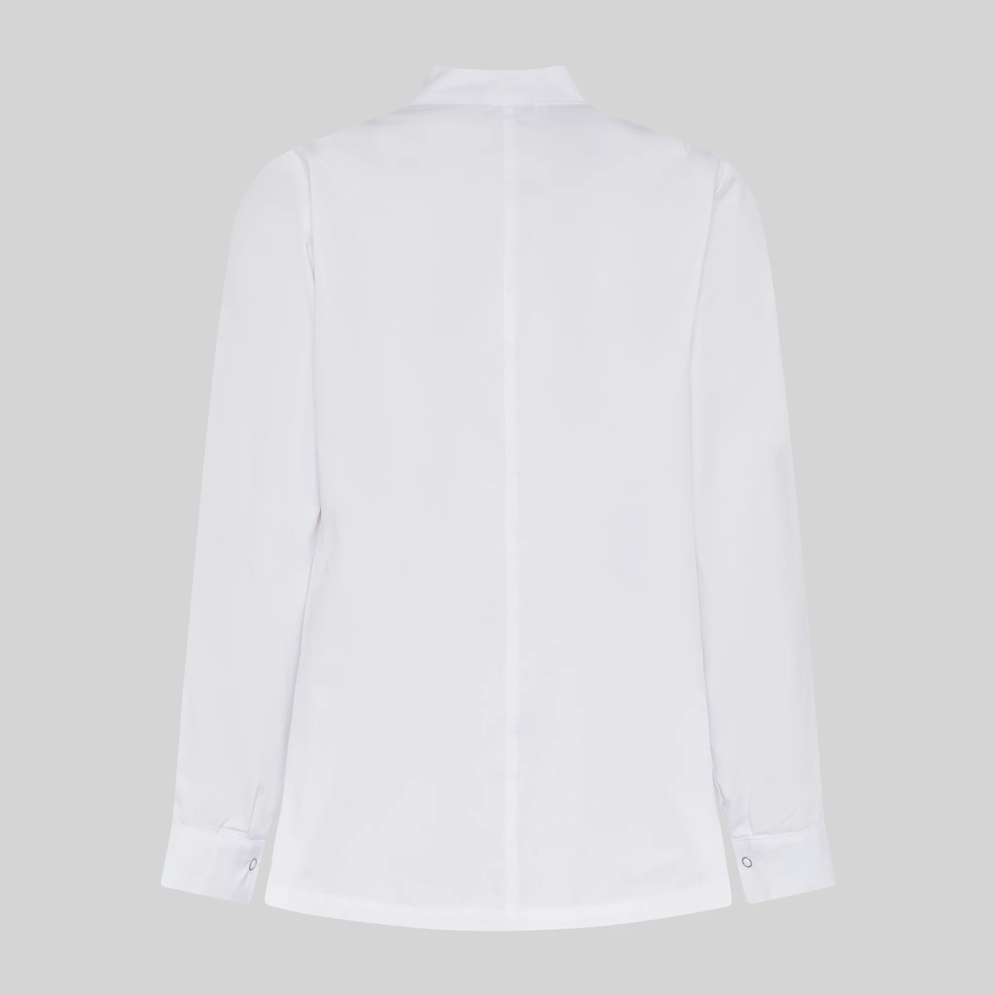 BLUSA SANITARIO MUJER DAMA - Image 4