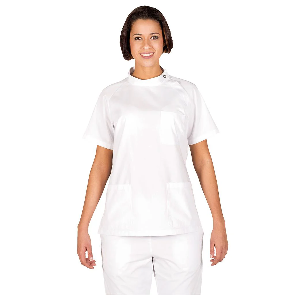 BLUSA SANITARIO MUJER LIDIA - Image 3