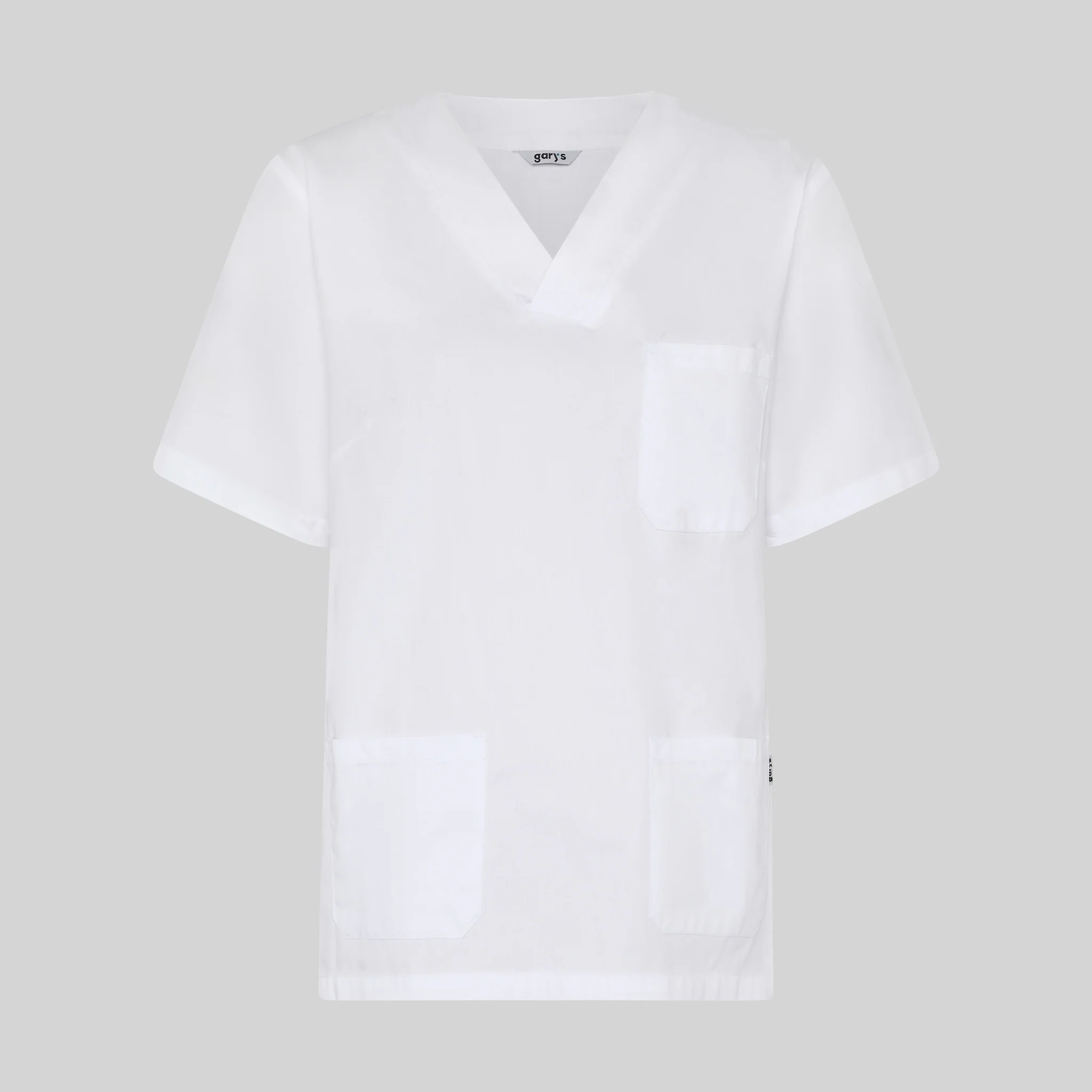 BLUSA SANITARIO MUJER VEGA - Image 3