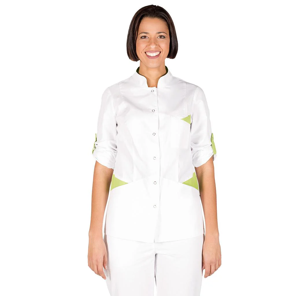 BLUSA SANITARIO SOFIA - Image 3
