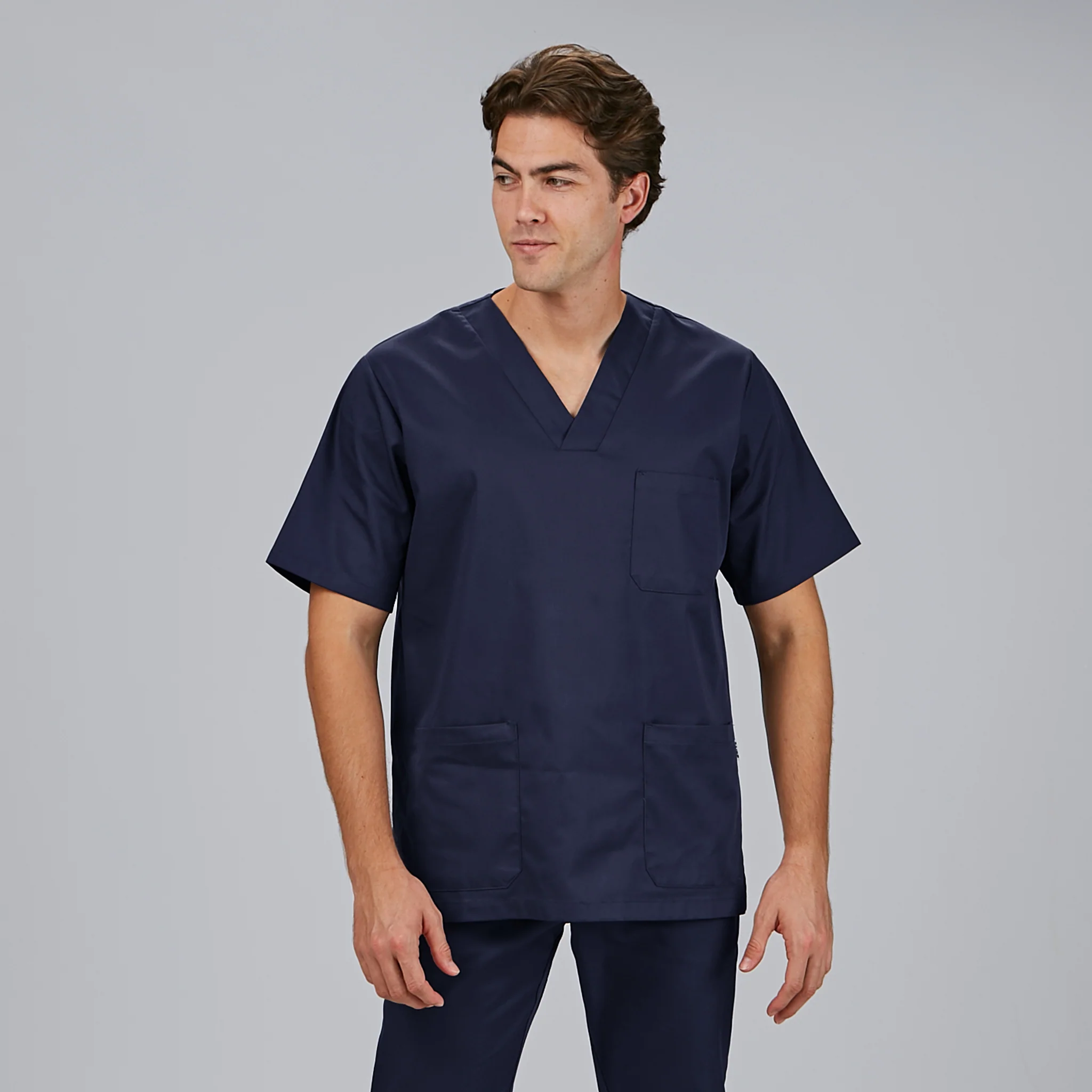 BLUSA SANITARIO UNISEX PICO SARGA - Image 10