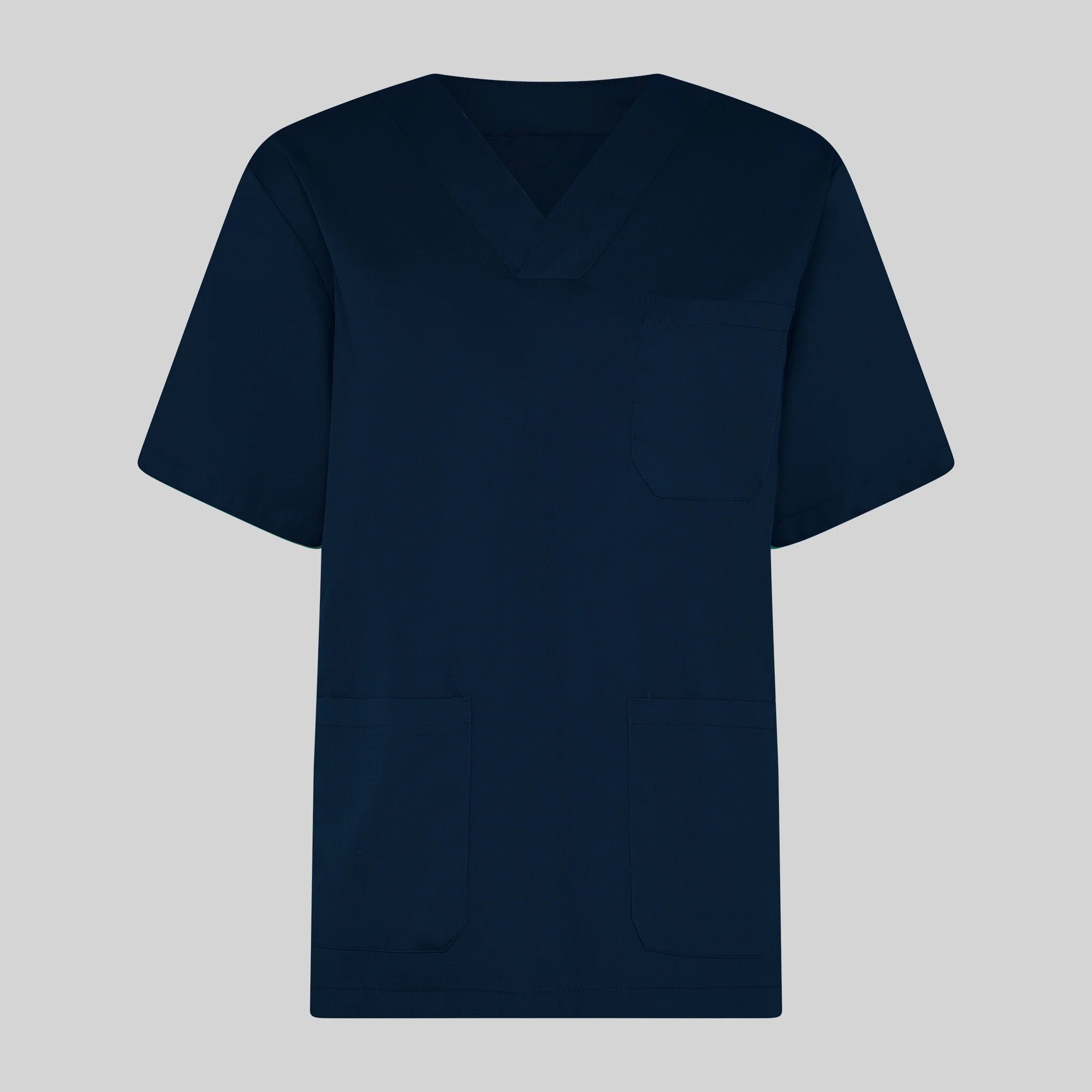 BLUSA SANITARIO UNISEX PICO SARGA - Image 11