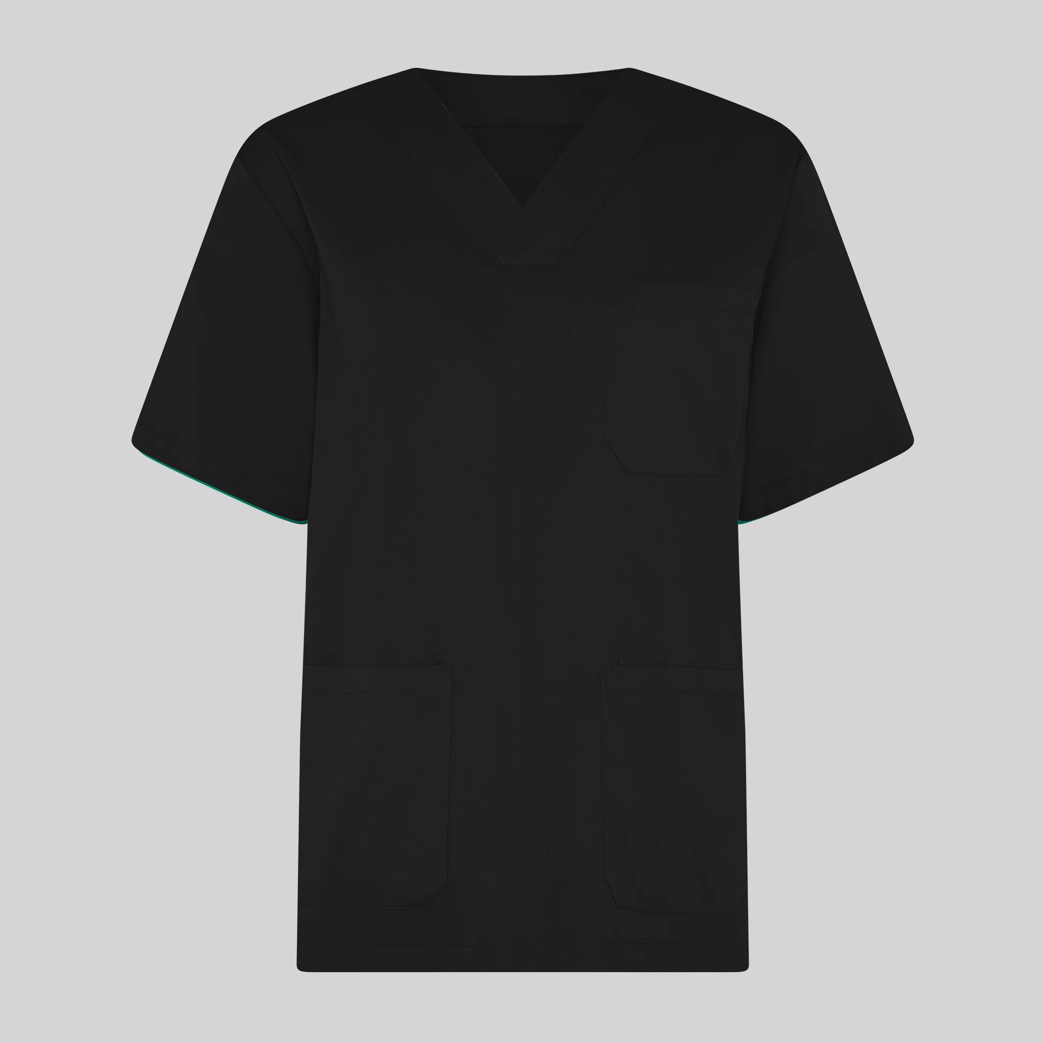 BLUSA SANITARIO UNISEX PICO SARGA - Image 3