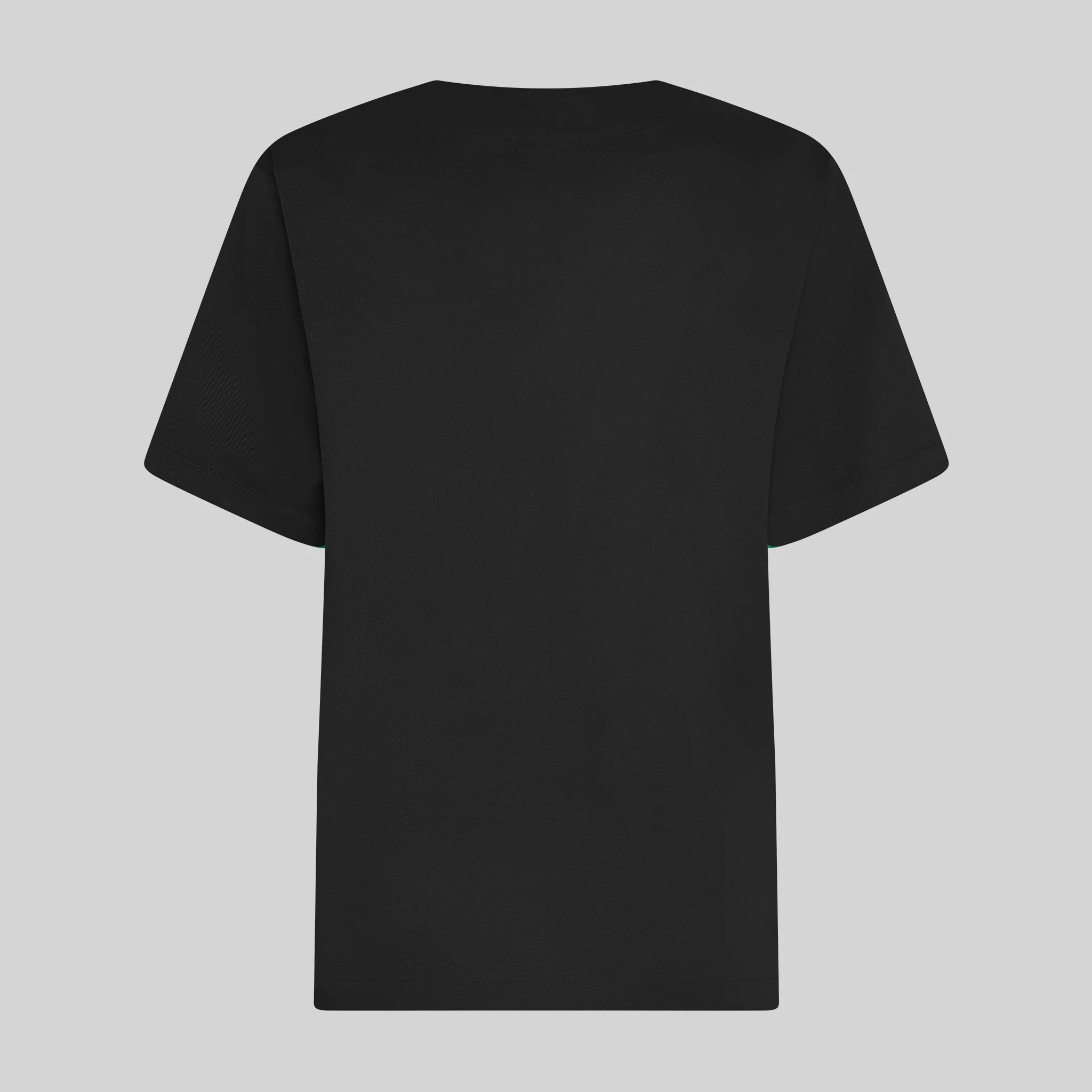 BLUSA SANITARIO UNISEX PICO SARGA - Image 4