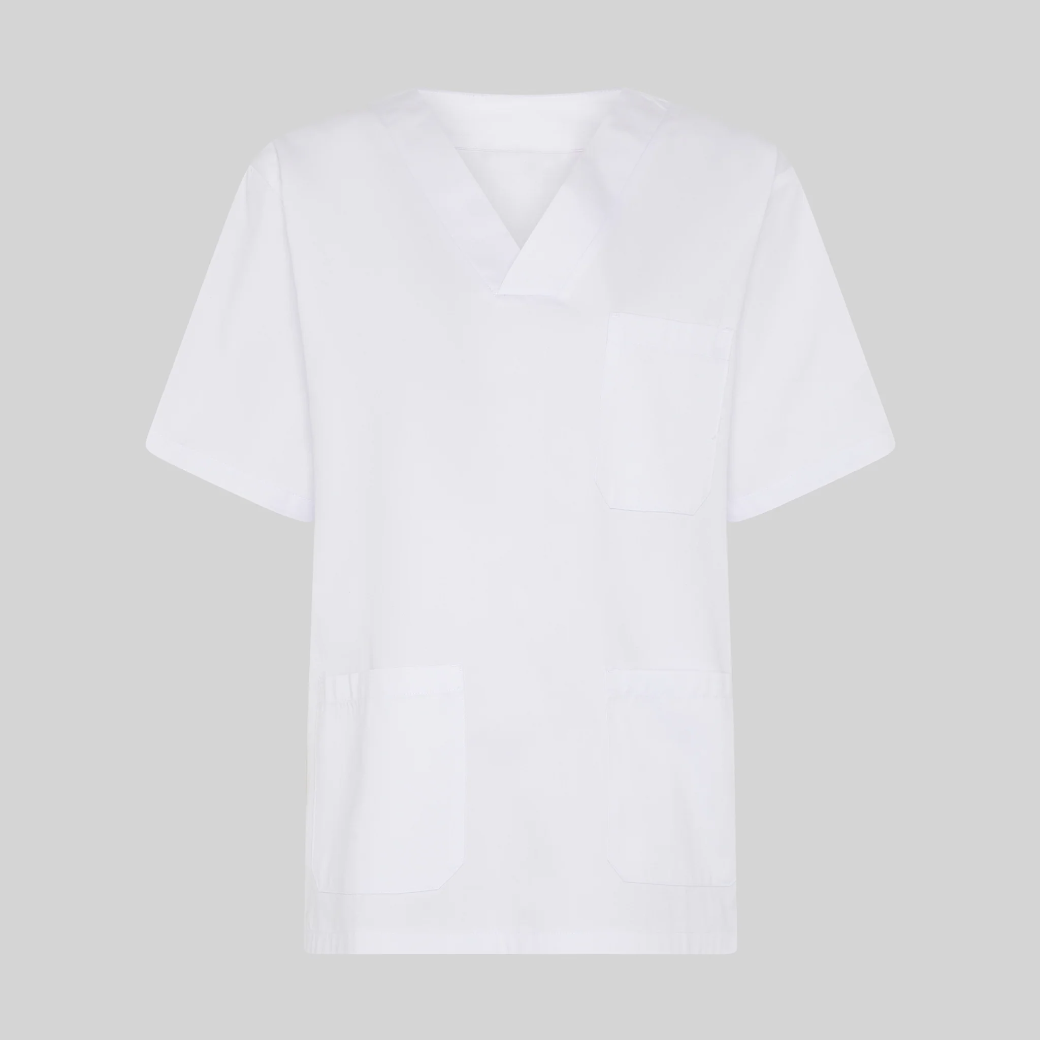 BLUSA SANITARIO UNISEX PICO SARGA - Image 8