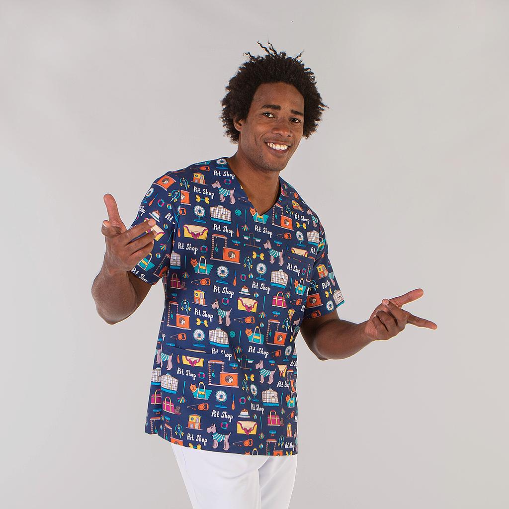 BLUSA UNISEX ADA - Image 14