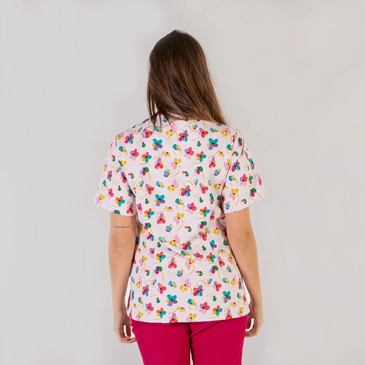 BLUSA UNISEX ADA - Image 21