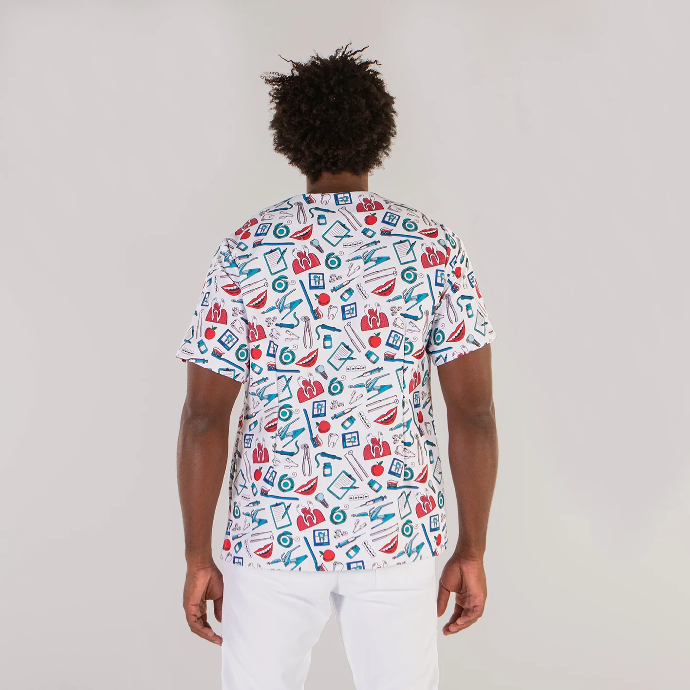 BLUSA UNISEX ADA - Image 27