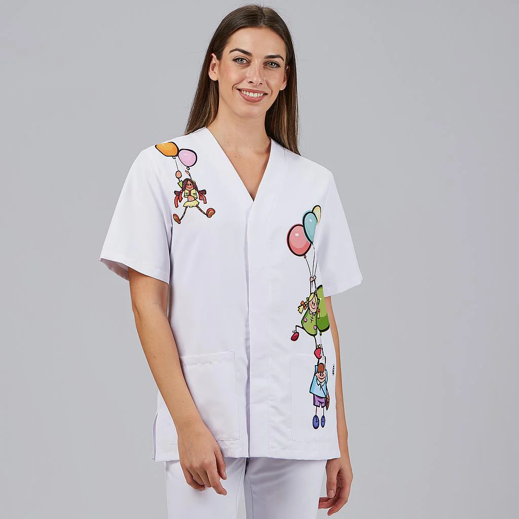 BLUSA UNISEX AMAIA - Image 12