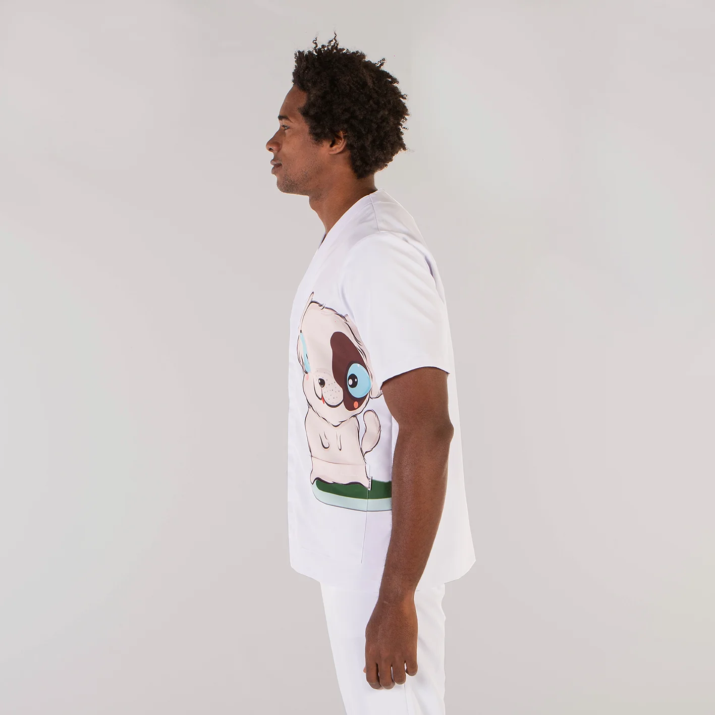 BLUSA UNISEX AMAIA - Image 24