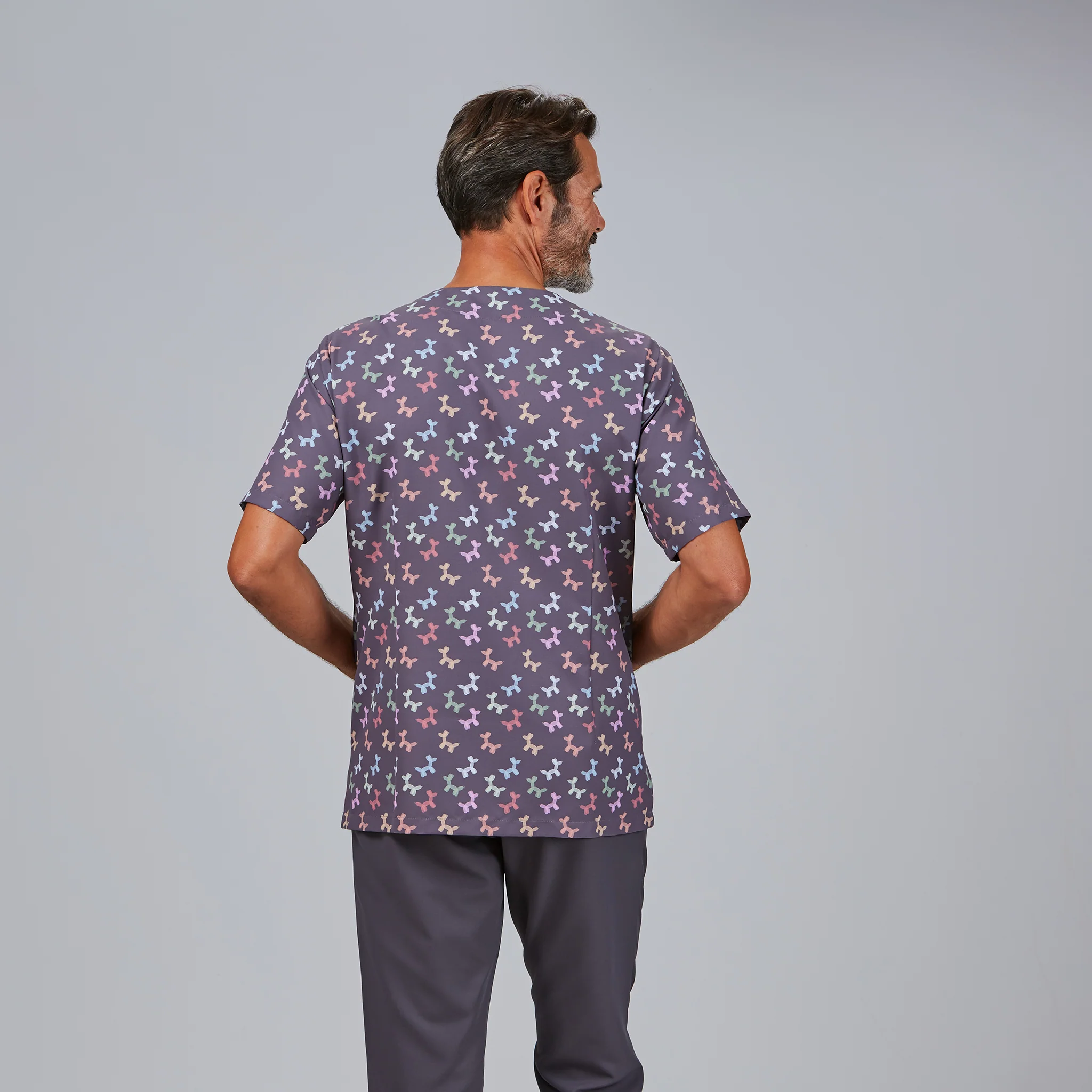 BLUSA UNISEX AMAIA - Image 3