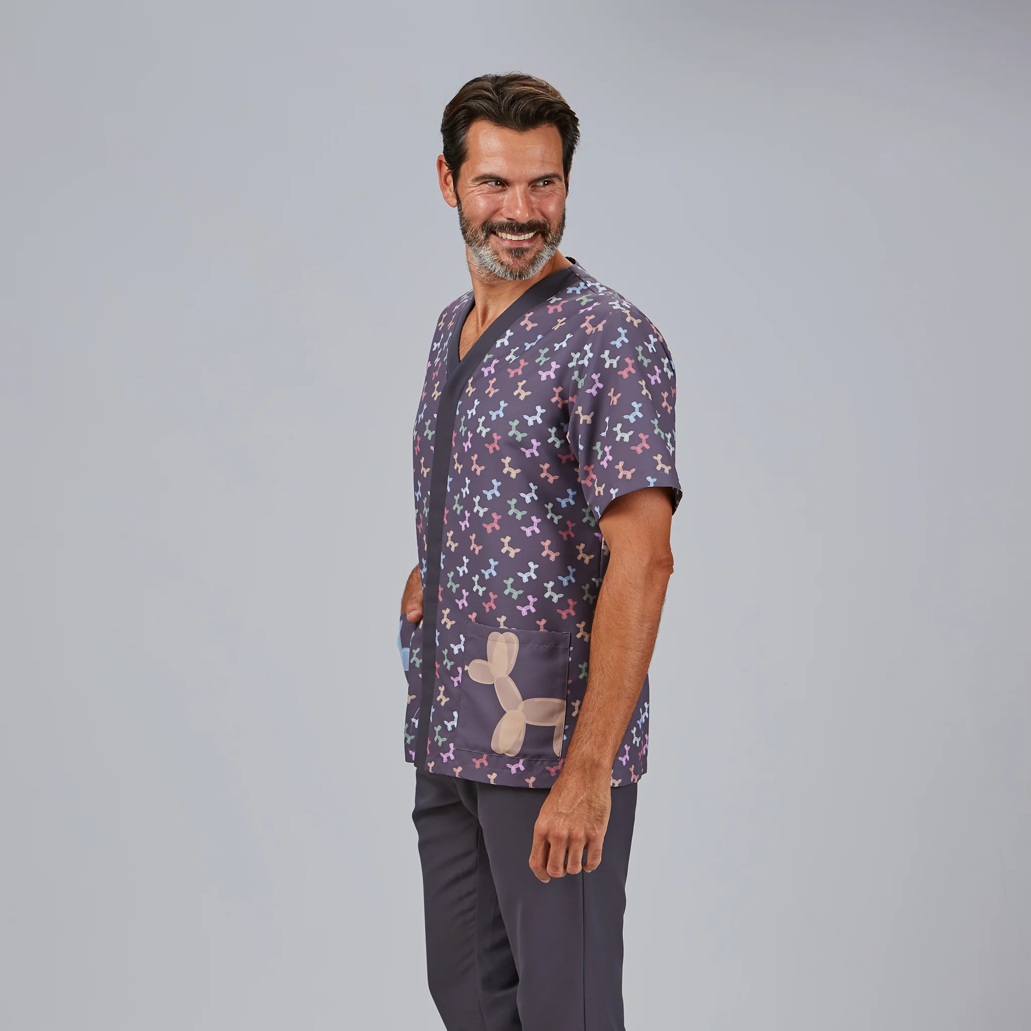 BLUSA UNISEX AMAIA - Image 4