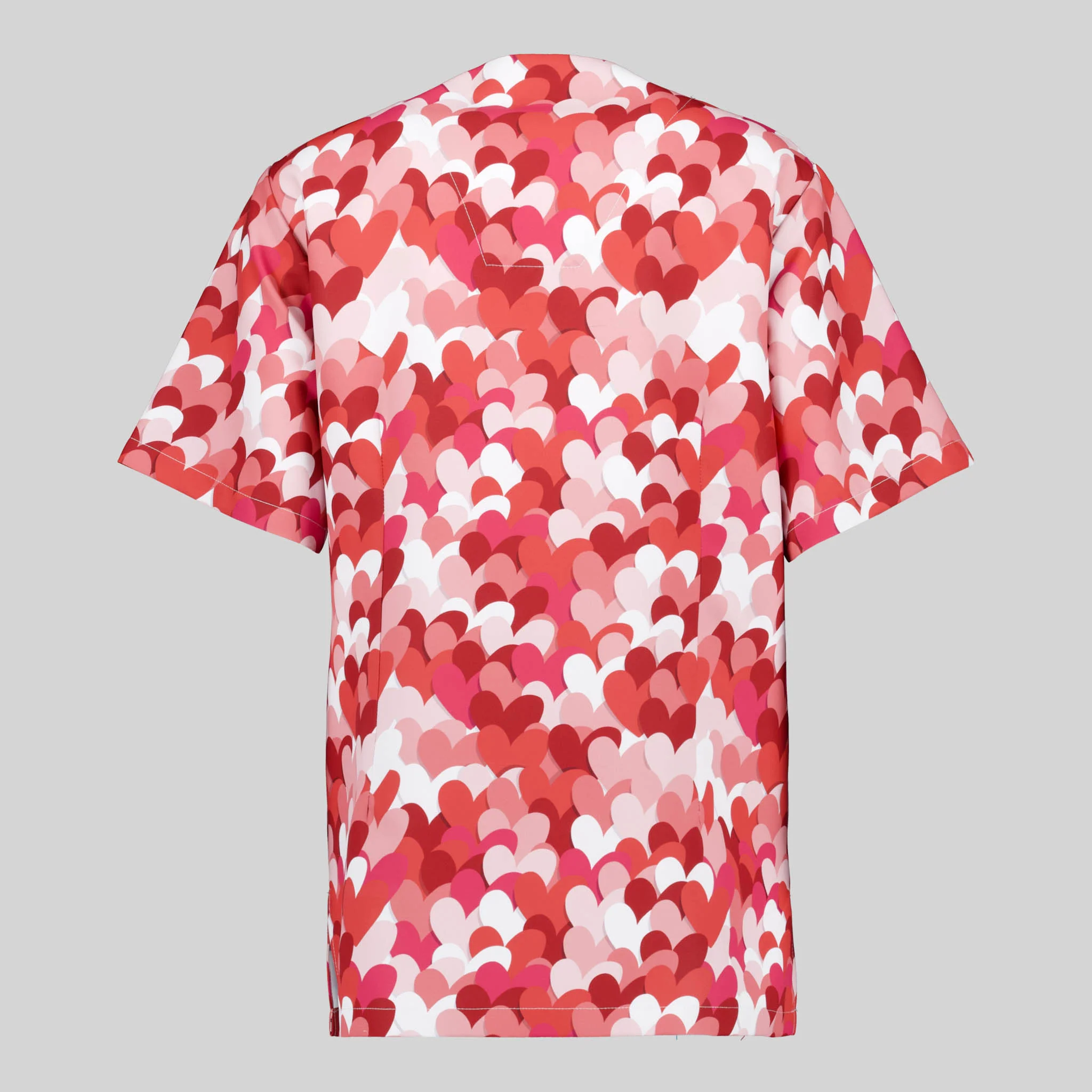 BLUSA UNISEX CUORE AGATHA - Image 21