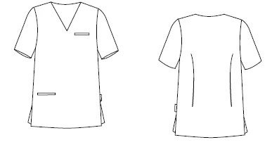 BLUSA UNISEX EIDER TEJIDO RECICLADO - Image 14