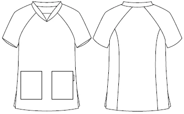 BLUSA UNISEX GARI - Image 18