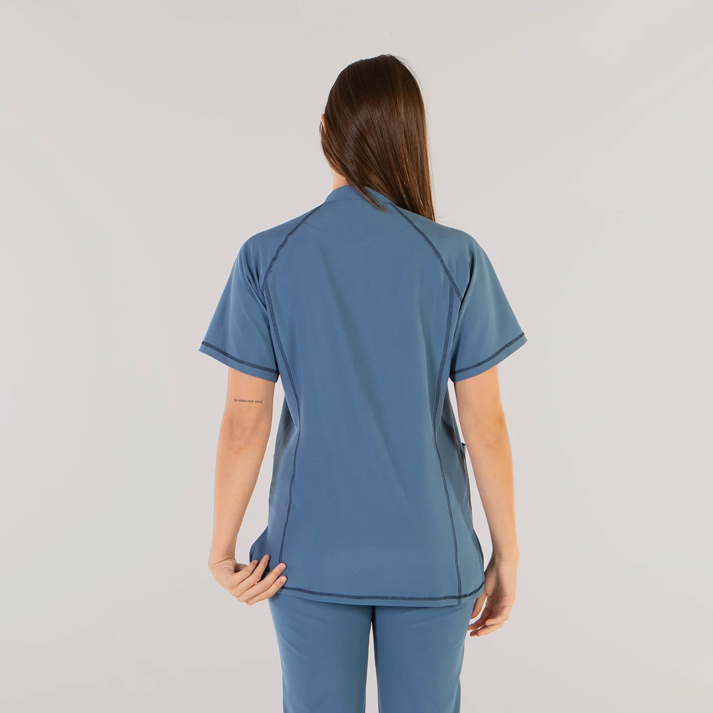BLUSA UNISEX GARI - Image 9