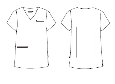 BLUSA UNISEX HOPE - Image 3