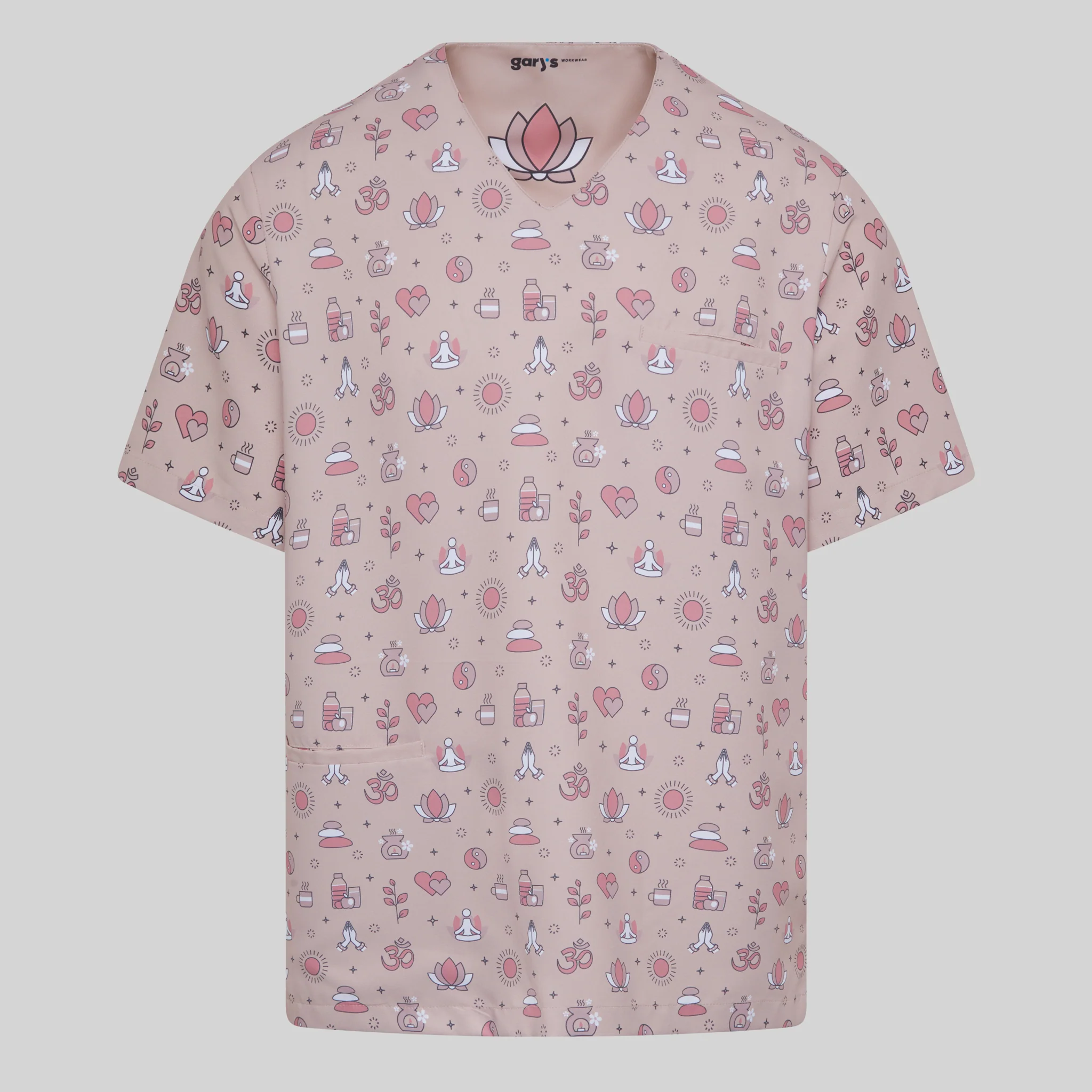 BLUSA UNISEX MIKA - Image 45