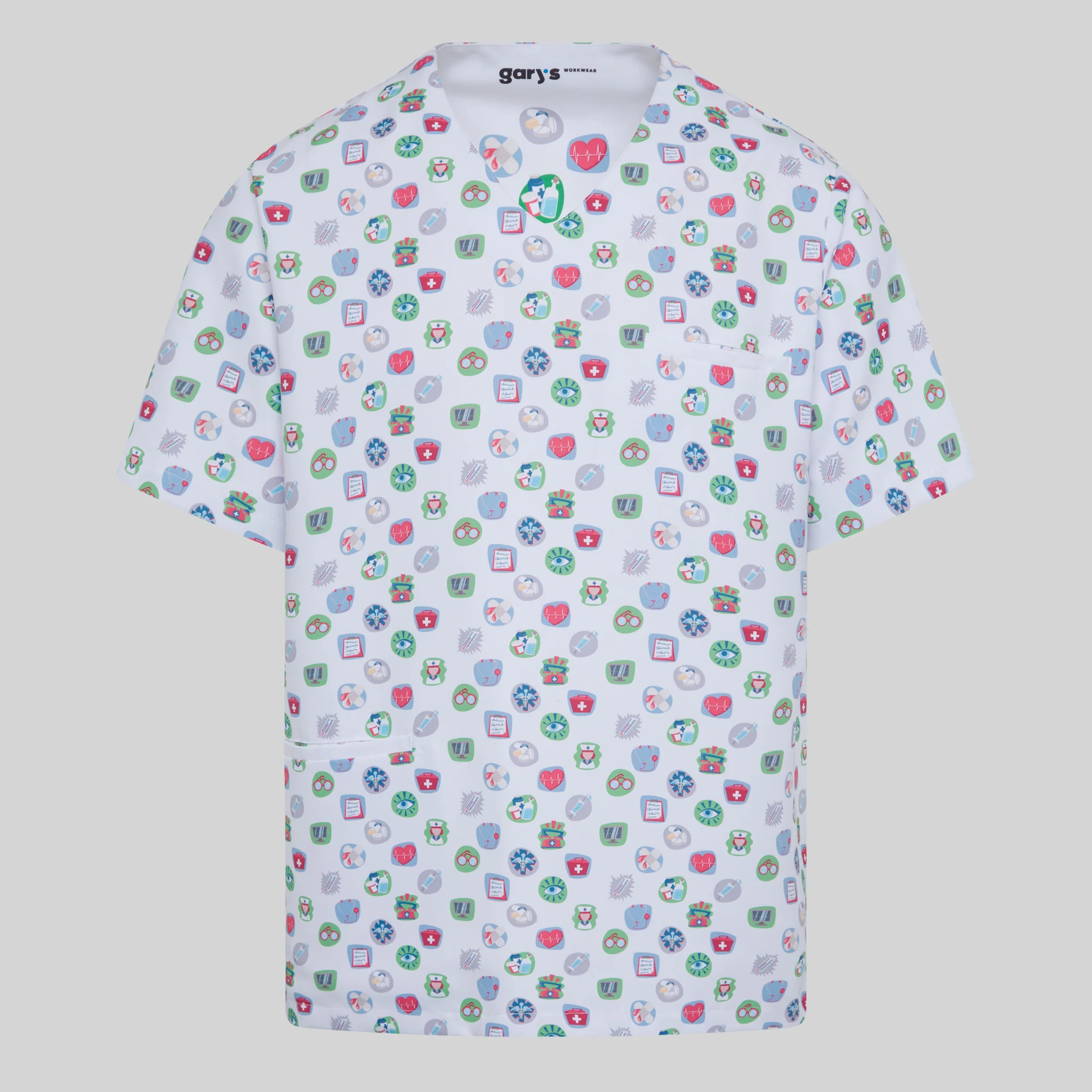 BLUSA UNISEX MIKA - Image 50