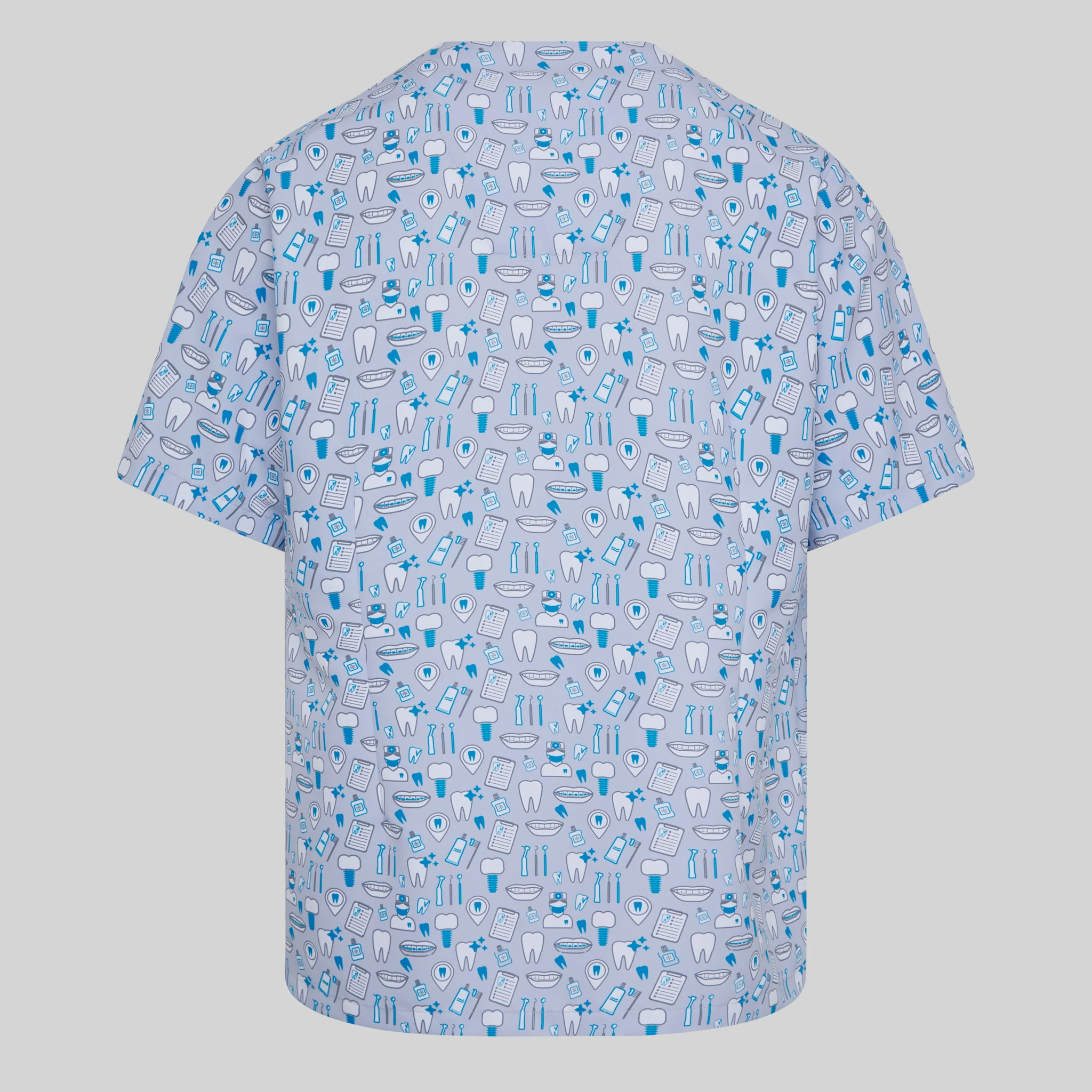 BLUSA UNISEX MIKA - Image 6