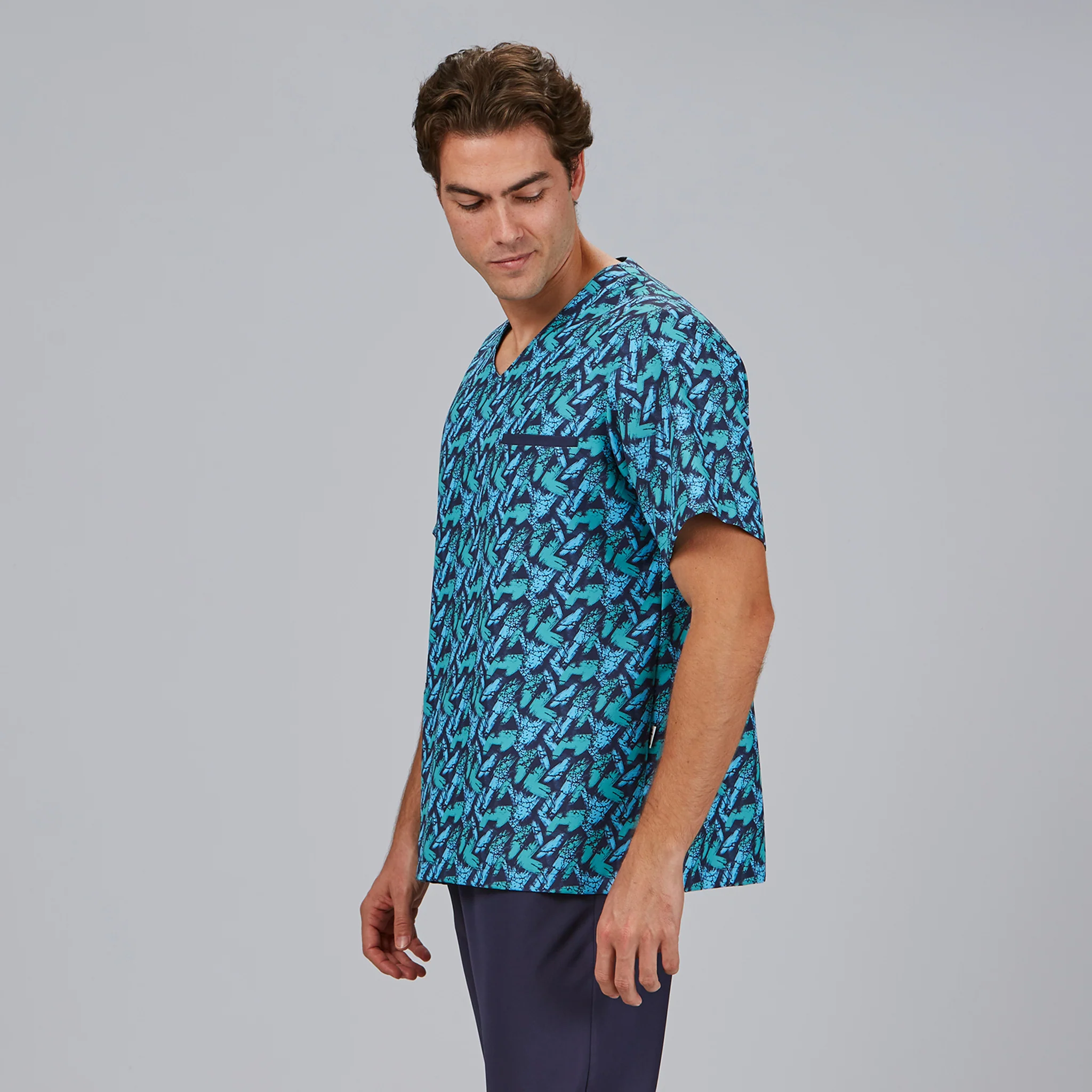 BLUSA UNISEX MIKA - Image 64