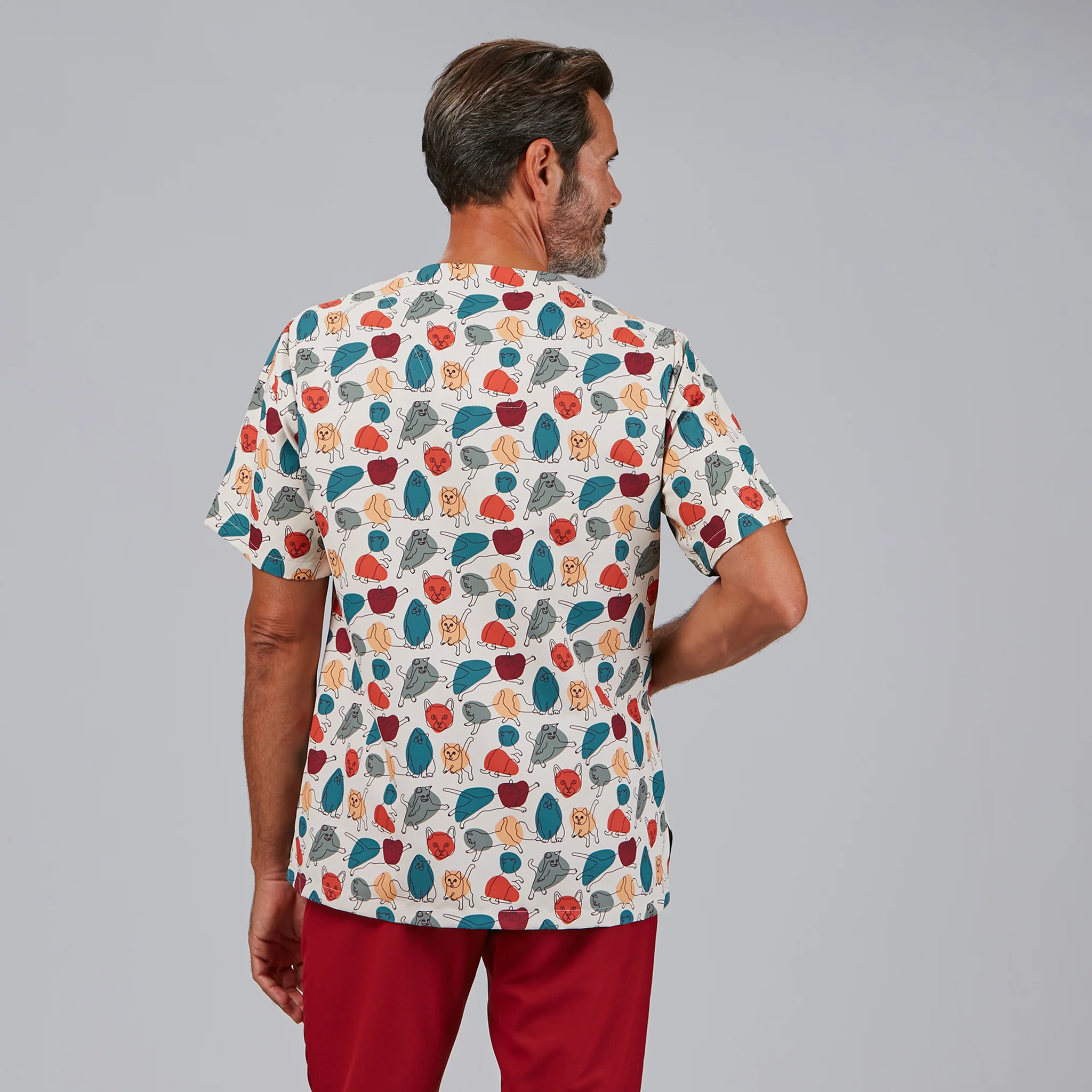 BLUSA UNISEX MIKA - Image 73