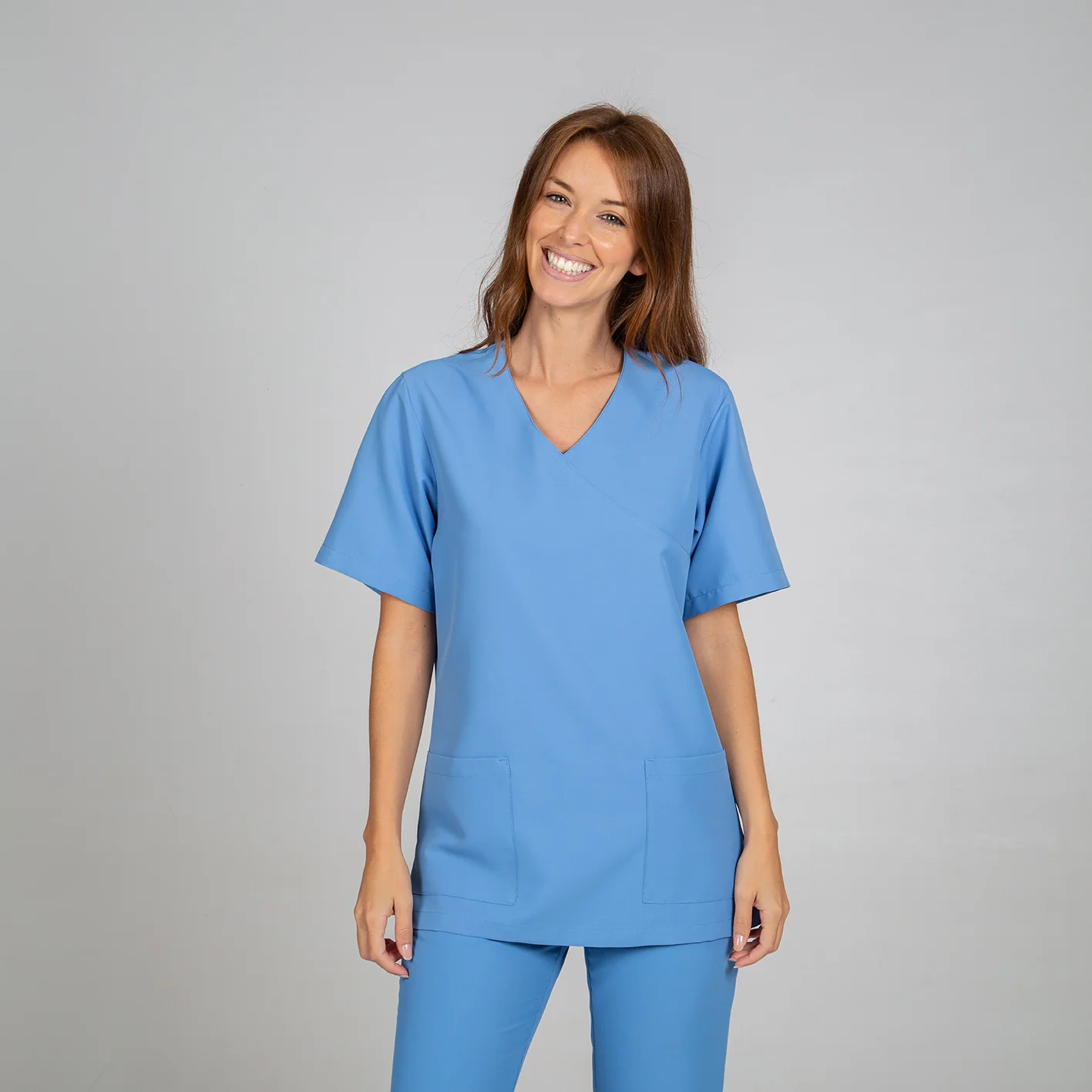 BLUSA UNISEX NEREA - Image 14