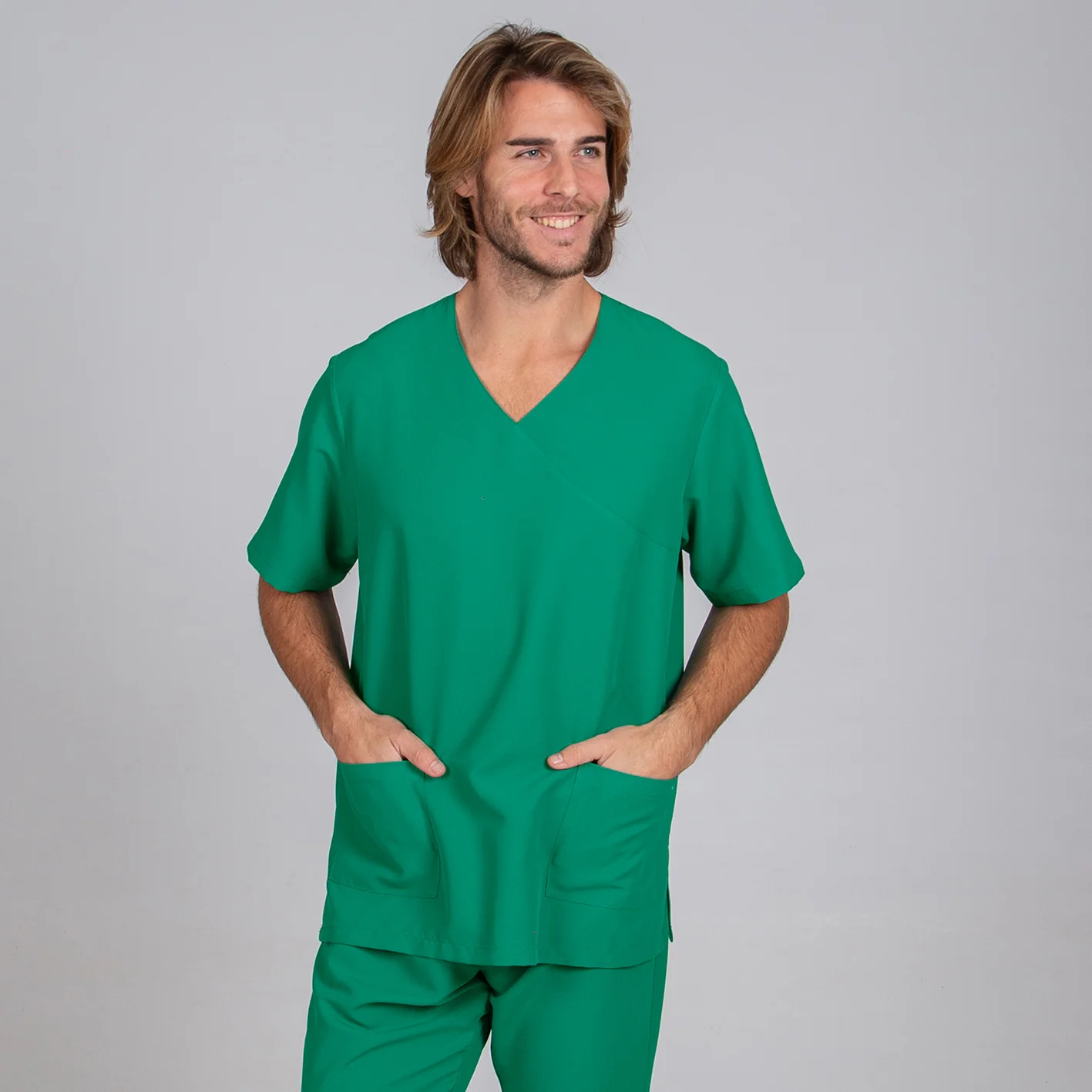 BLUSA UNISEX NEREA - Image 19