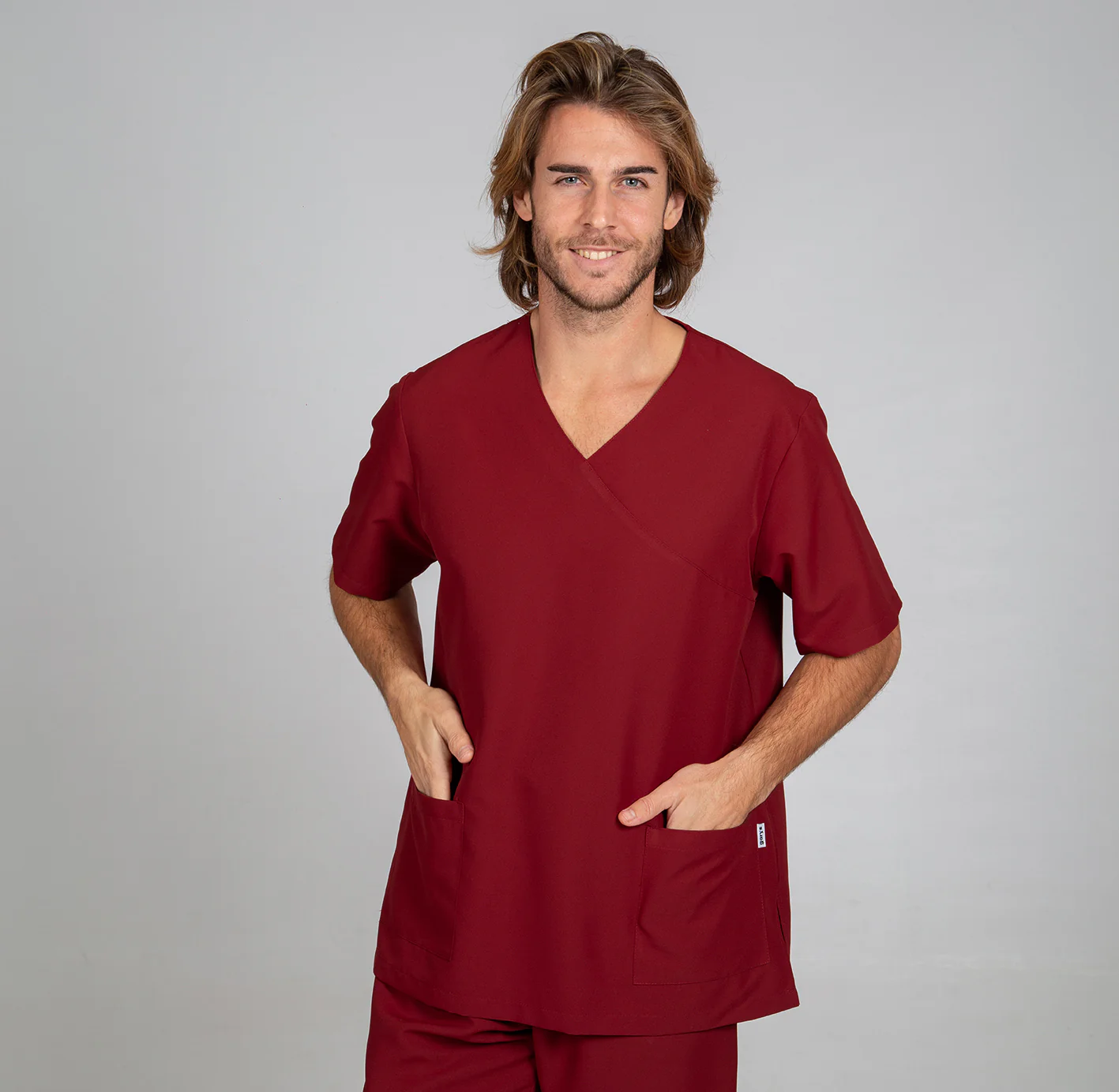 BLUSA UNISEX NEREA - Image 23