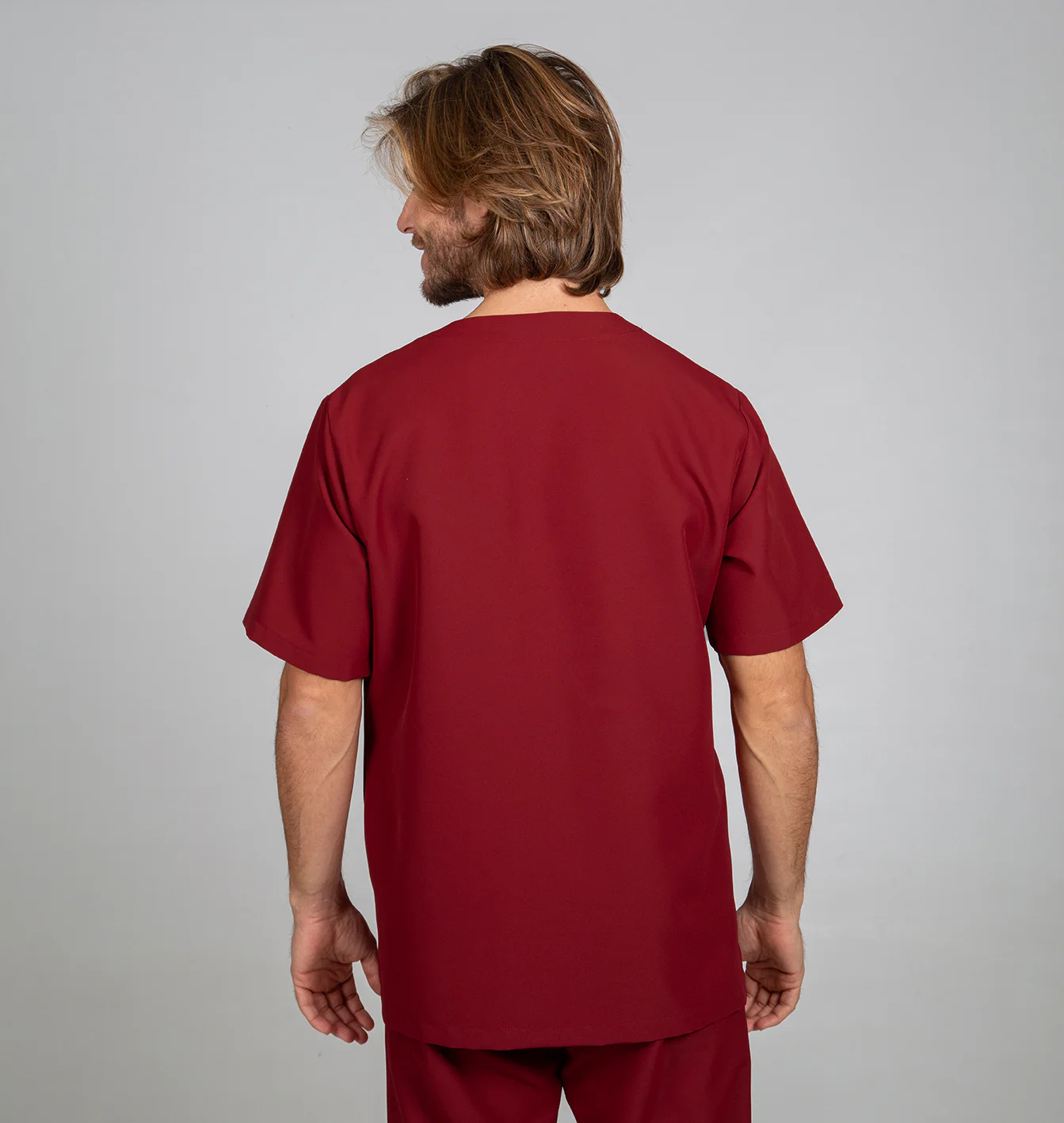 BLUSA UNISEX NEREA - Image 24