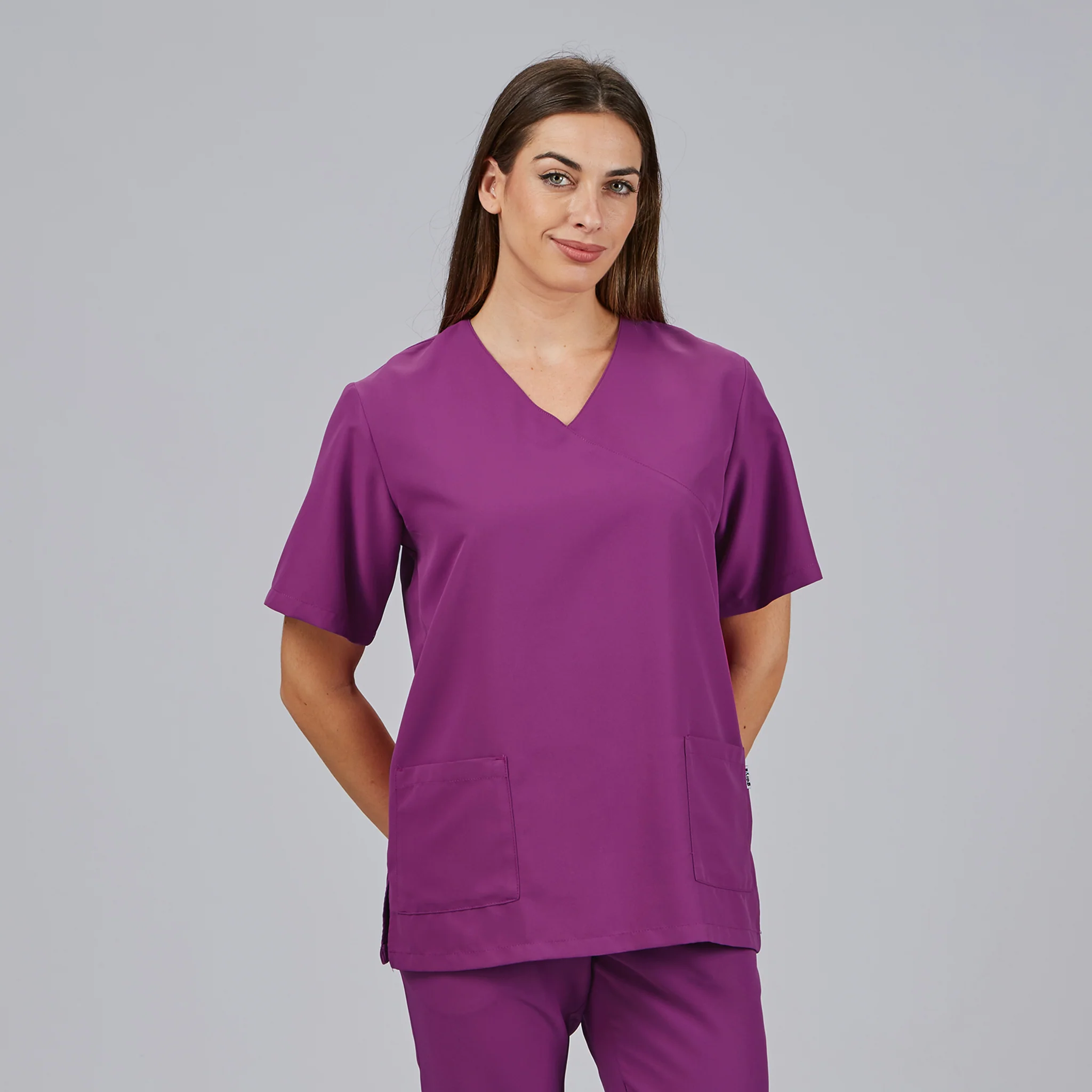 BLUSA UNISEX NEREA - Image 35