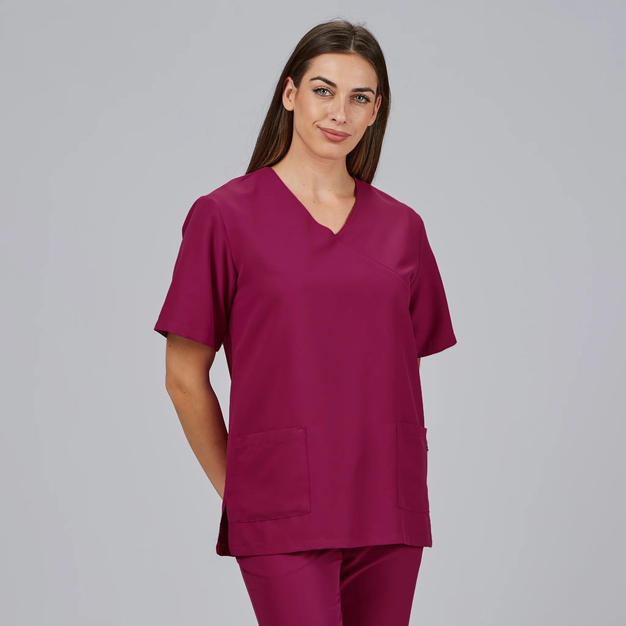 BLUSA UNISEX NEREA - Image 43