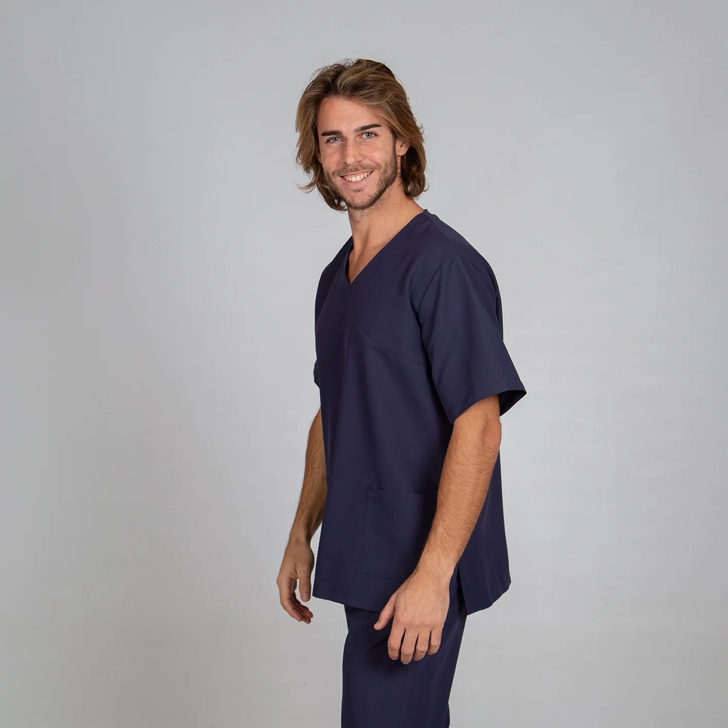 BLUSA UNISEX NEREA - Image 8